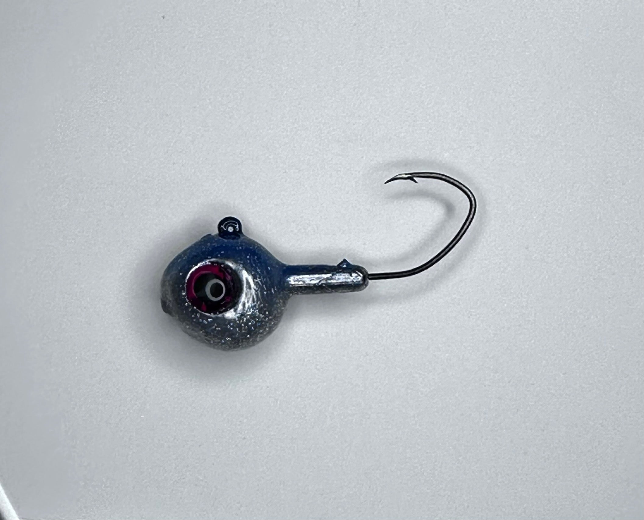 1 oz Walleye Jigs 3 Count