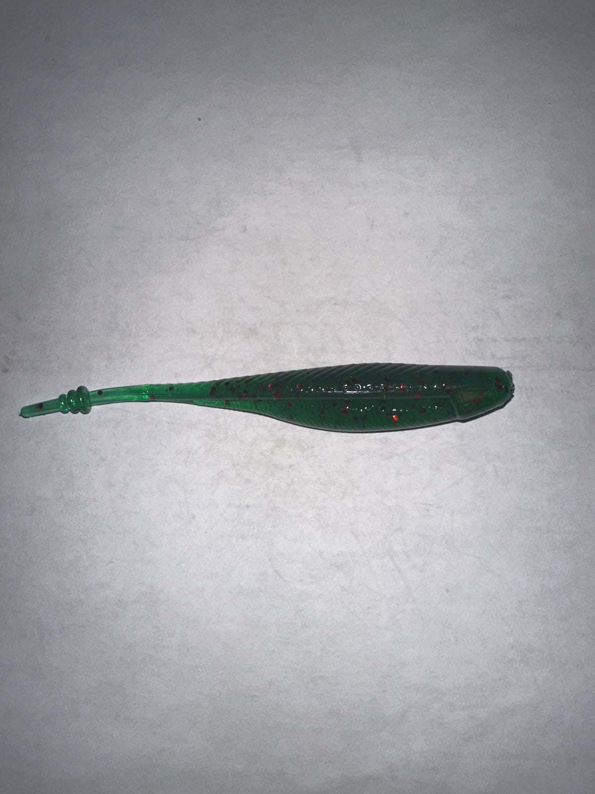 4 Inch Pin Point Minnow 8 pack