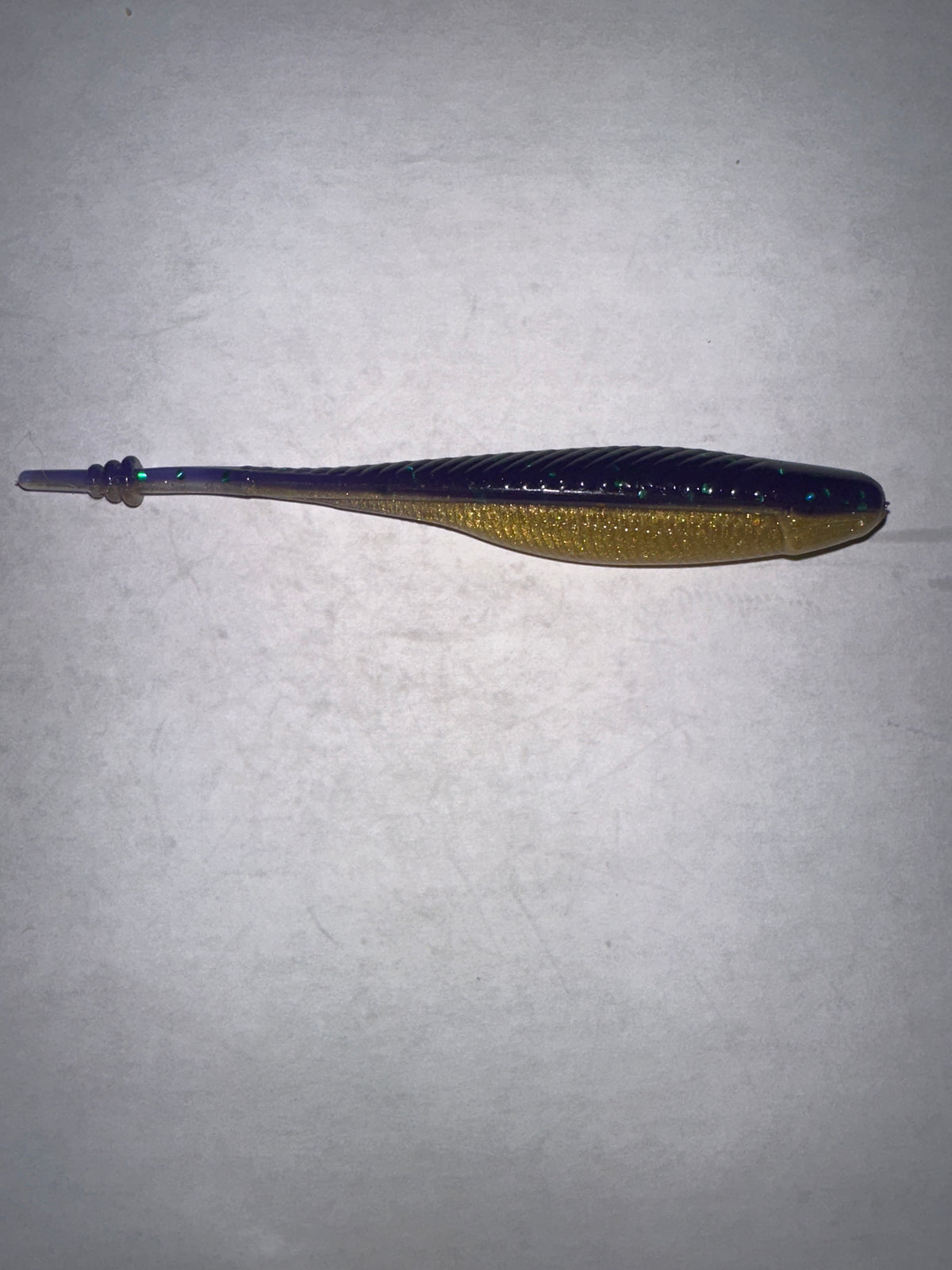 4 Inch Pin Point Minnow 8 pack