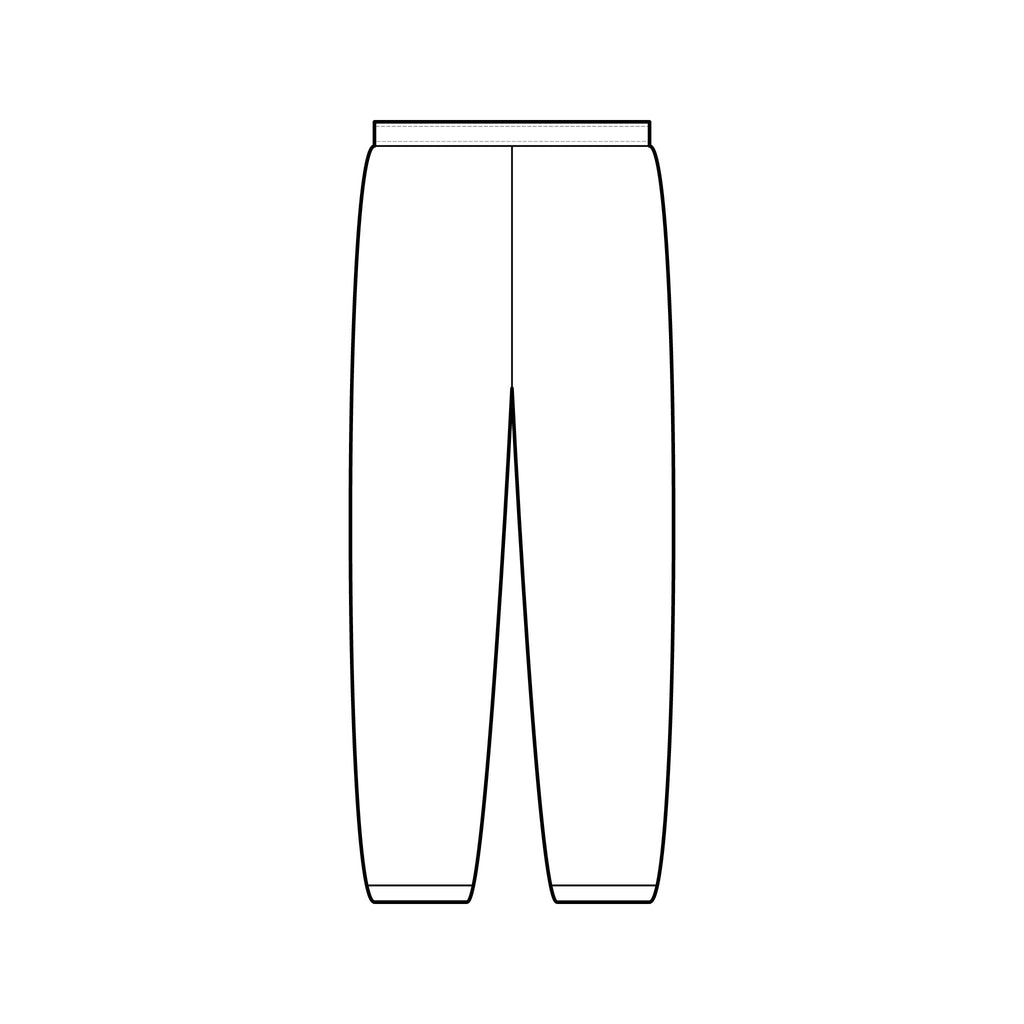 Anglers Edge Sweat Pants
