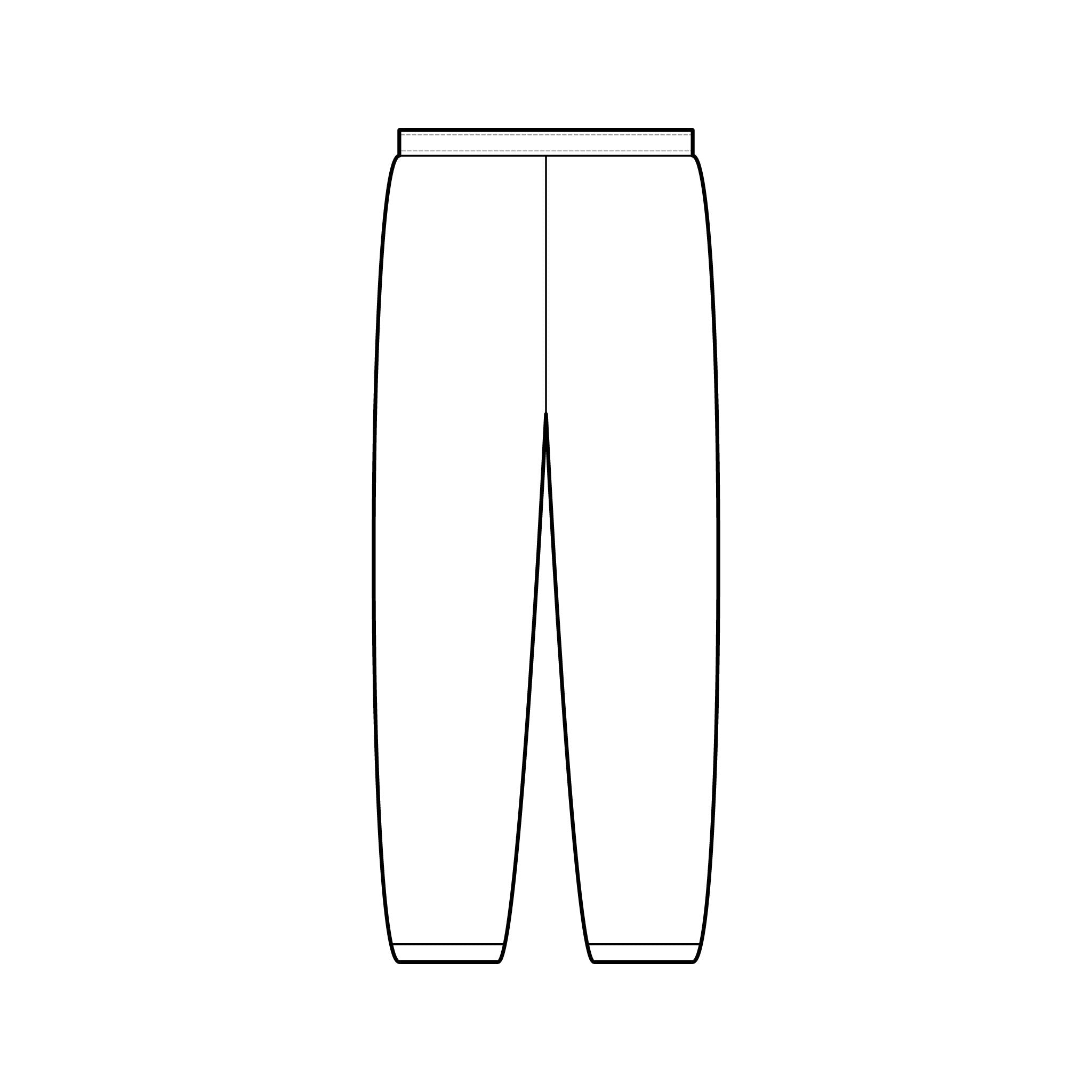 Anglers Edge Sweat Pants