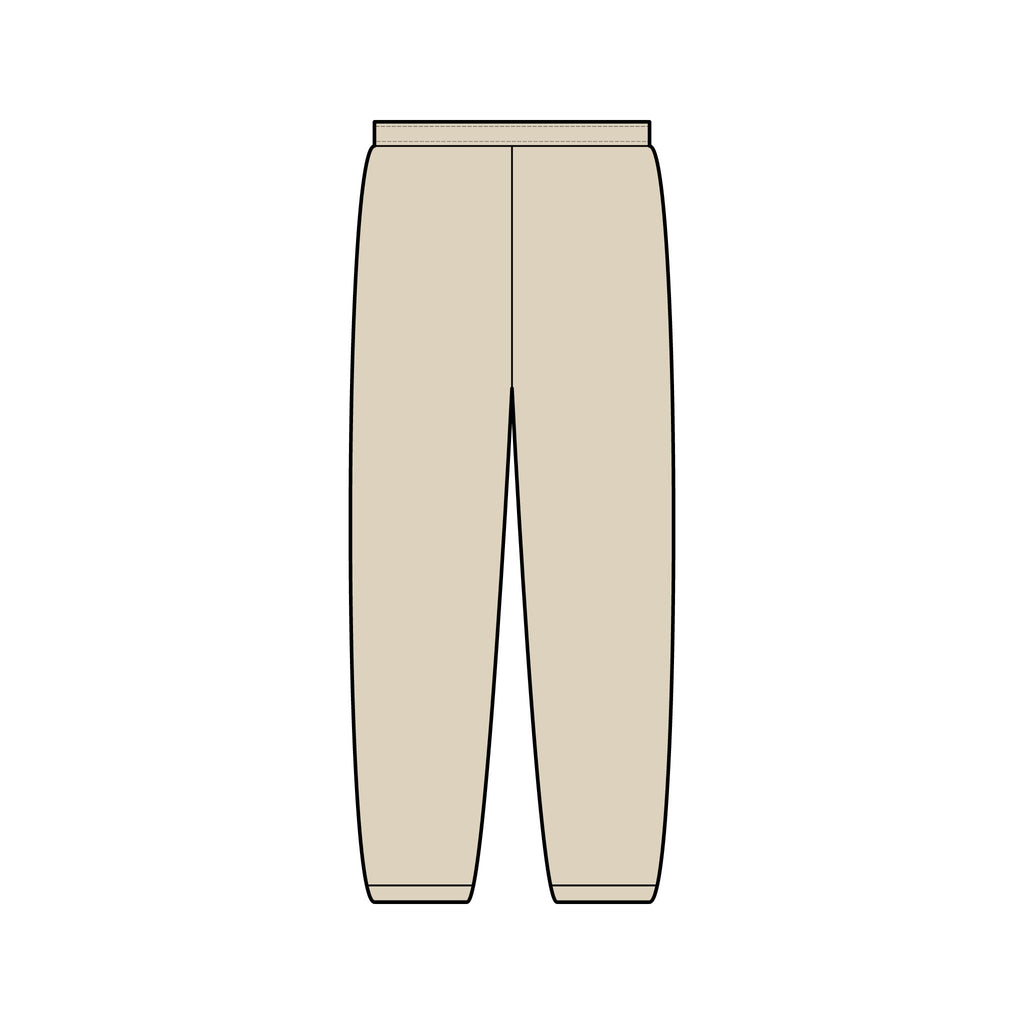 Anglers Edge Sweat Pants