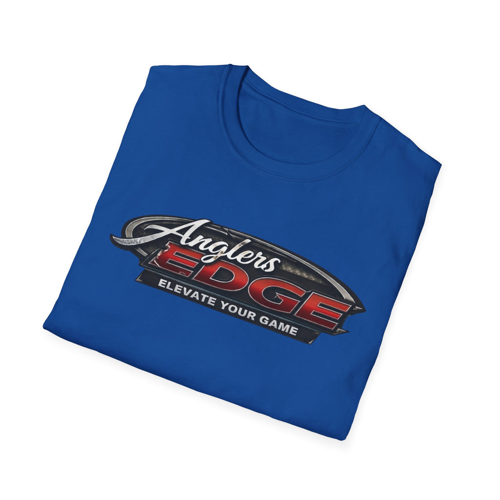 Anglers Edge T-Shirt Logo Tee