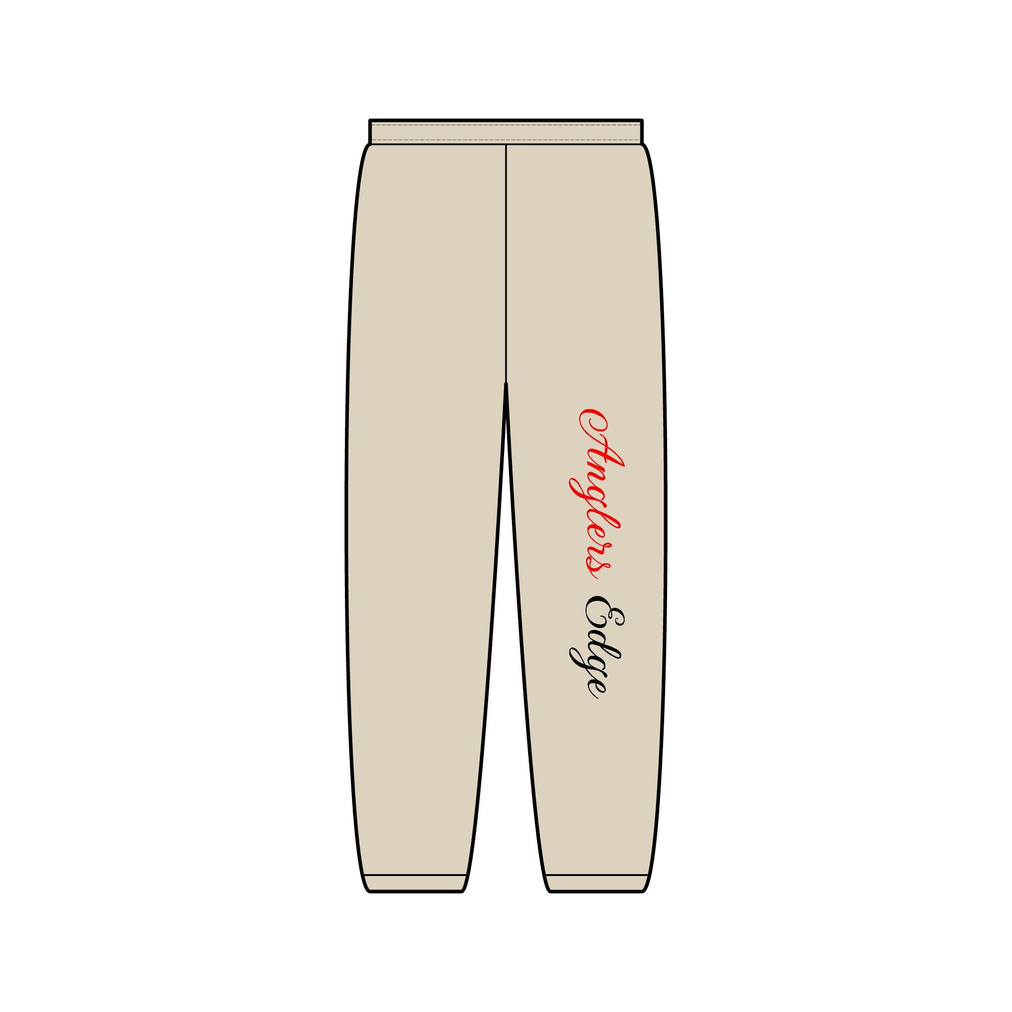 Anglers Edge Sweat Pants