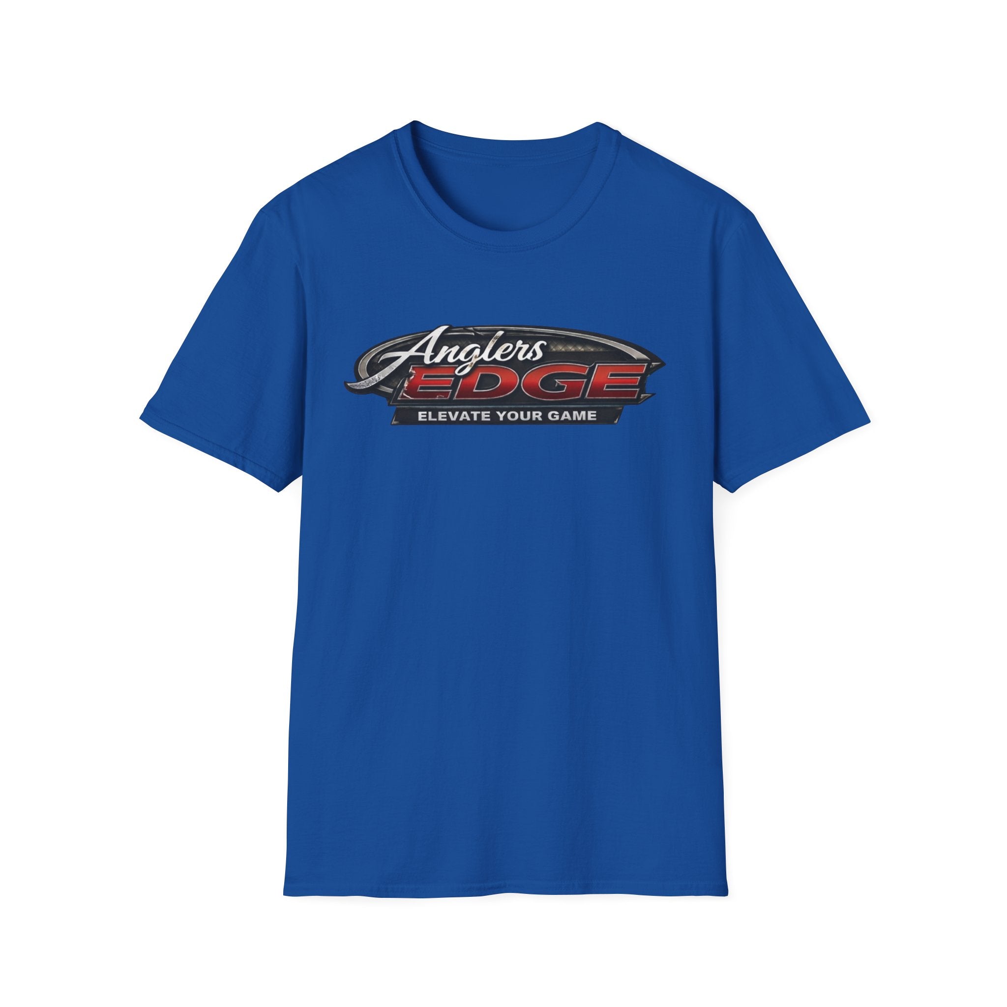 Anglers Edge T-Shirt Logo Tee