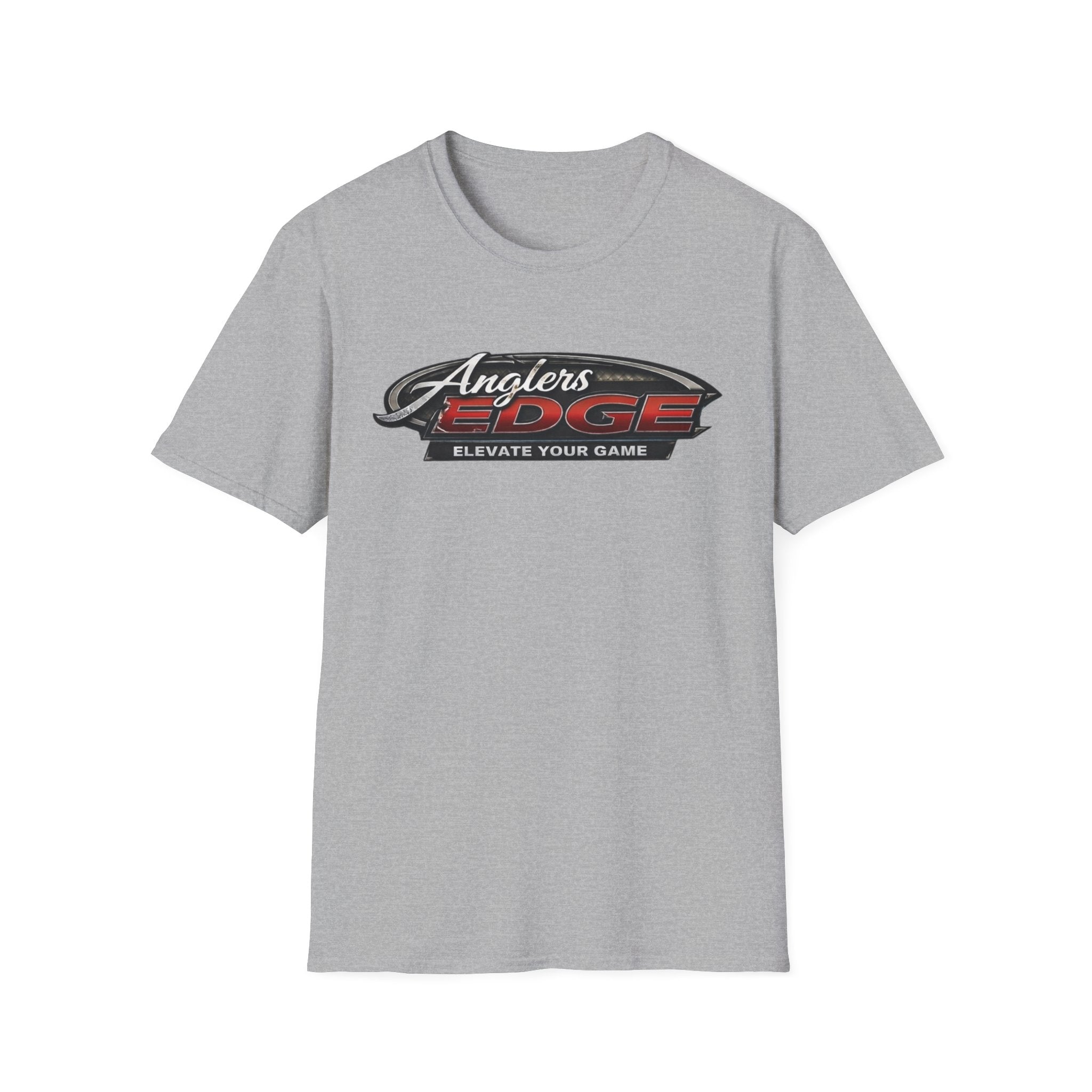 Anglers Edge T-Shirt Logo Tee
