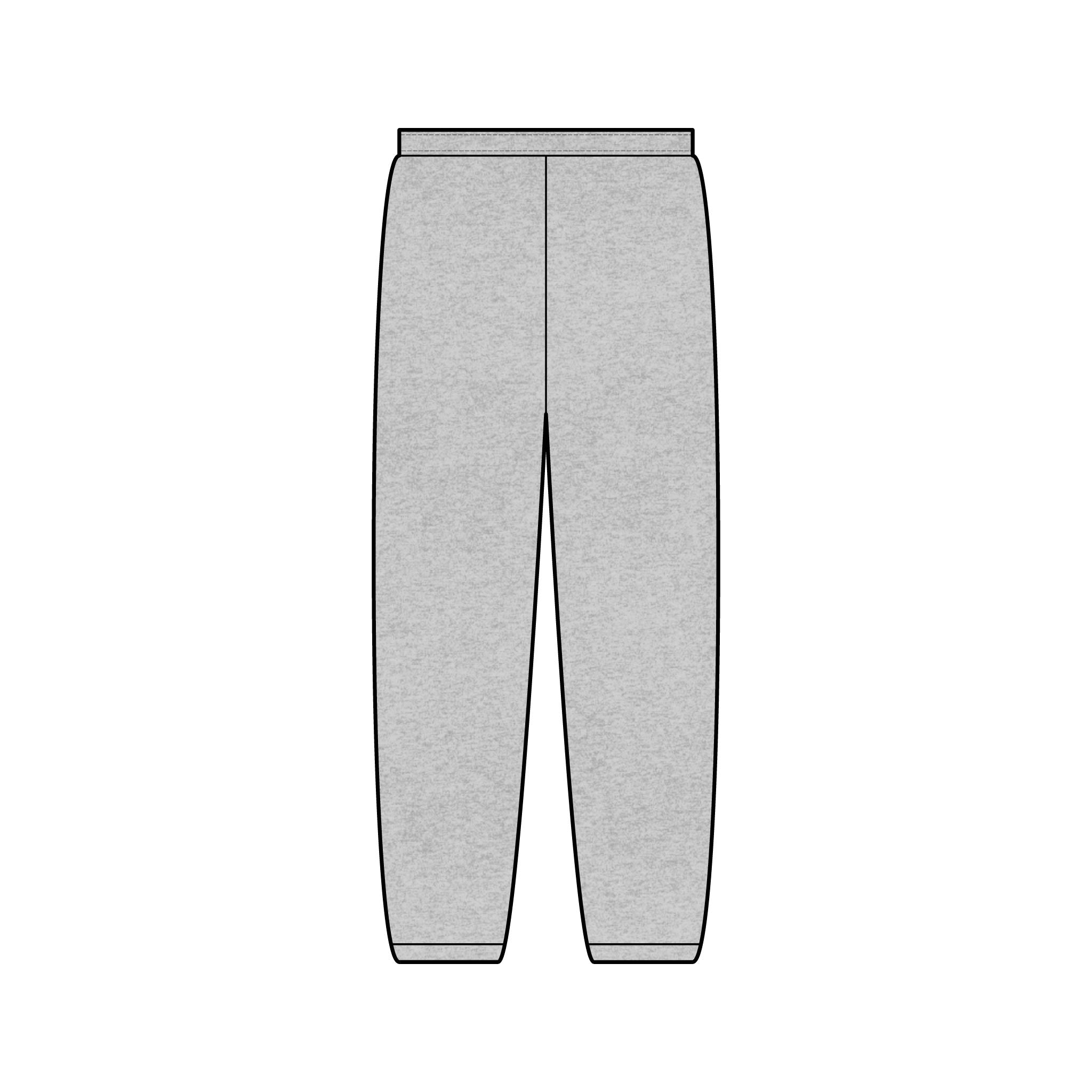Anglers Edge Sweat Pants