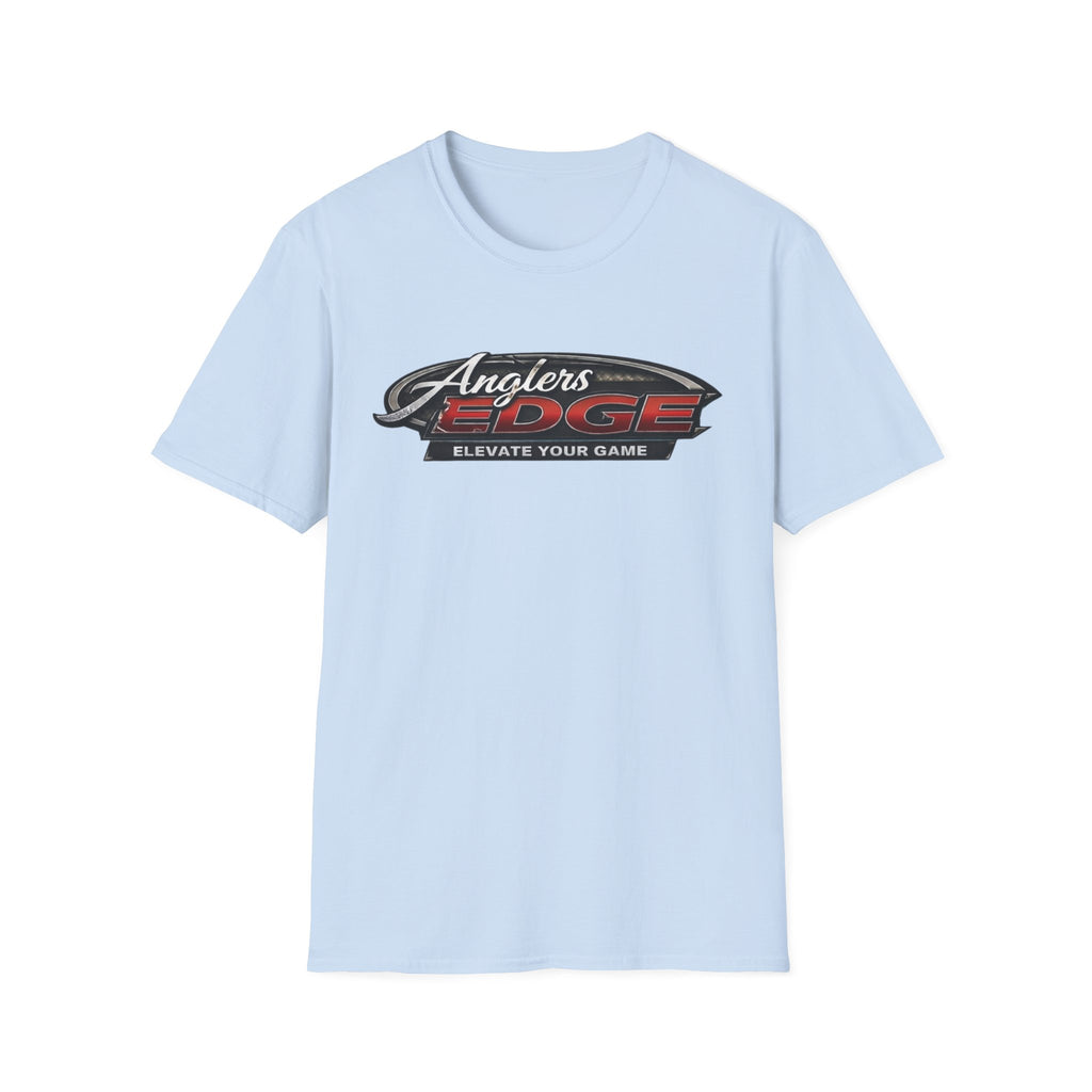 Anglers Edge T-Shirt Logo Tee