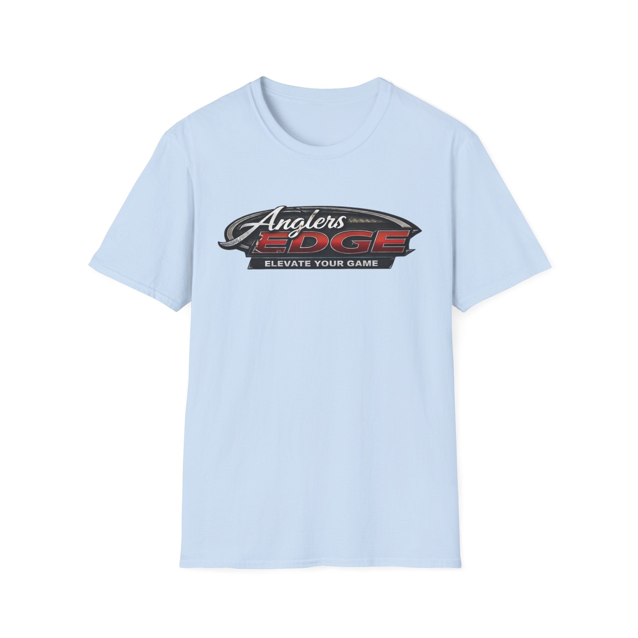 Anglers Edge T-Shirt Logo Tee