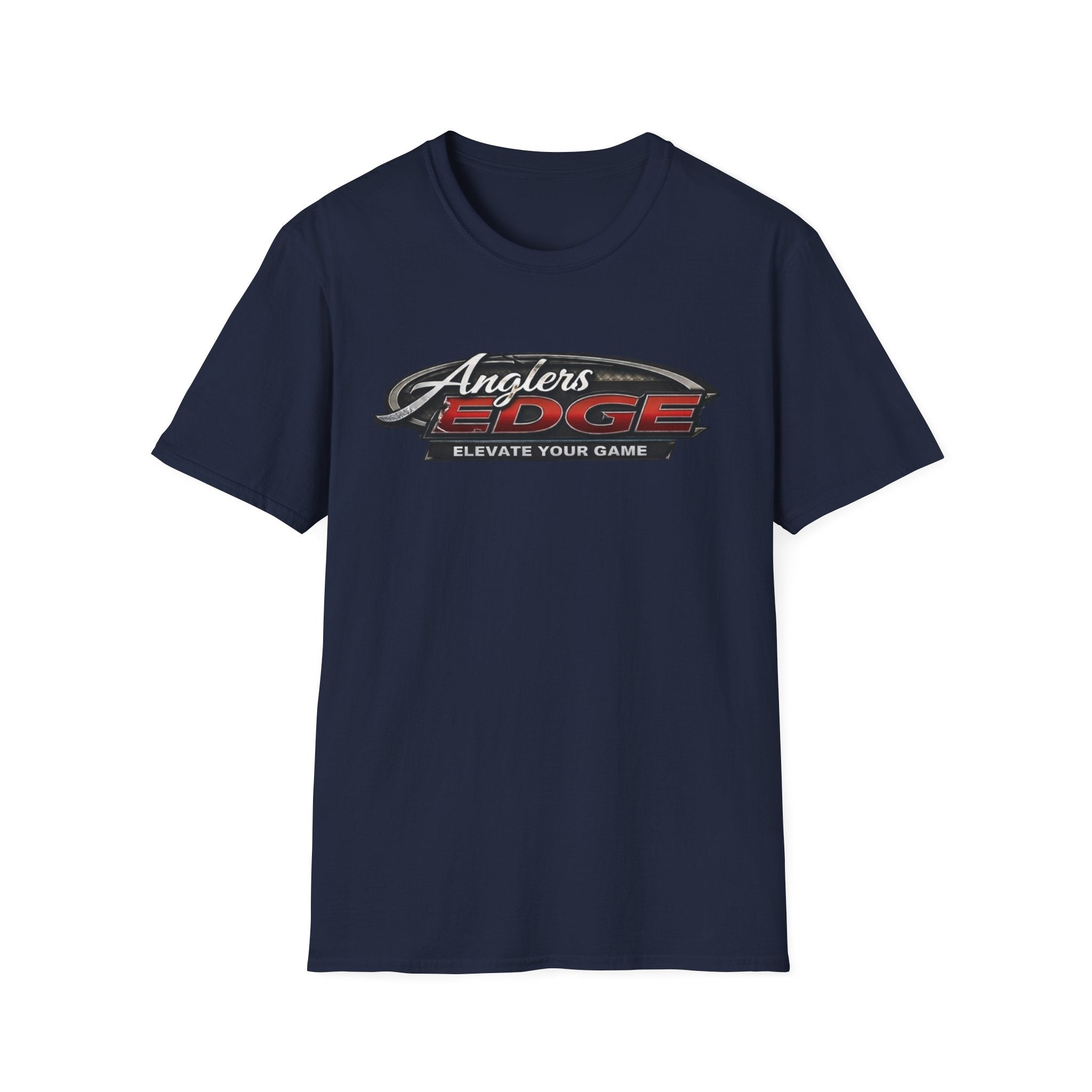 Anglers Edge T-Shirt Logo Tee