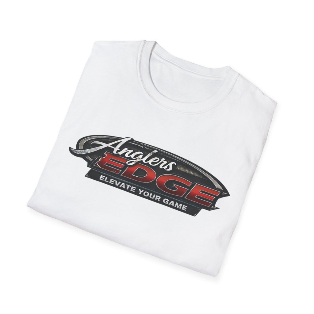 Anglers Edge T-Shirt Logo Tee