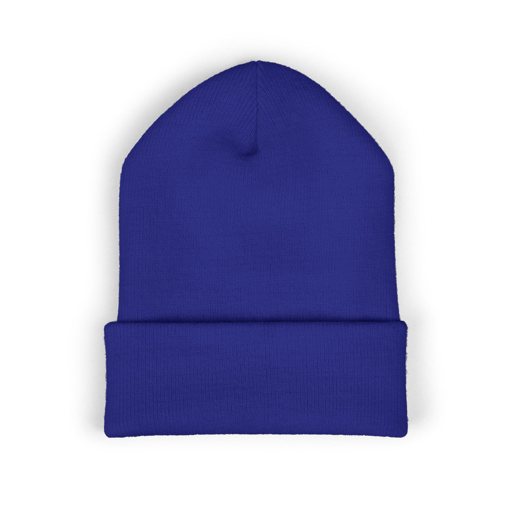 Anglers Edge Logo Embroidered Beanie