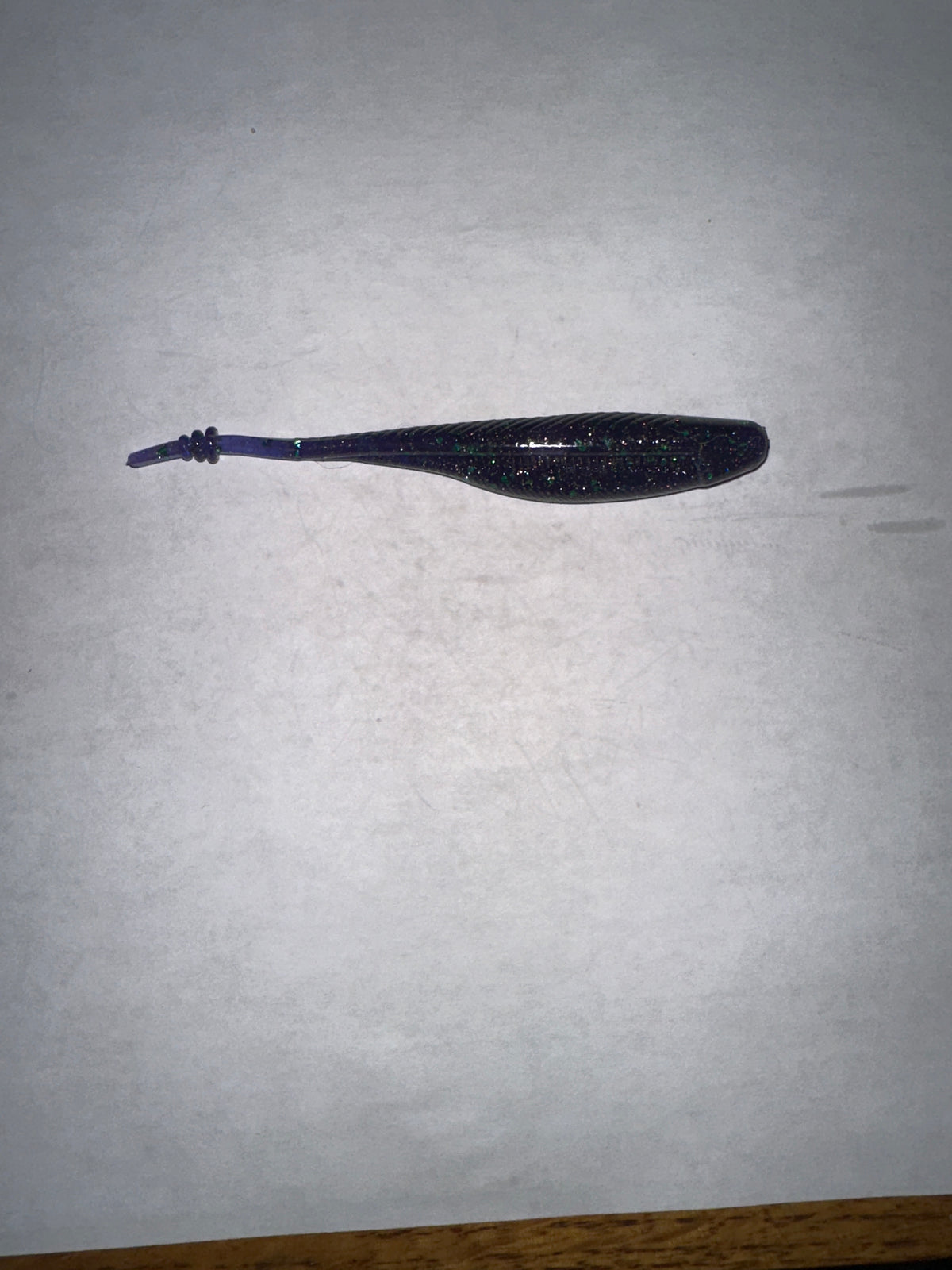 4 Inch Pin Point Minnow 8 pack