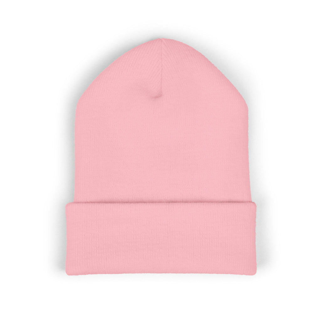 Anglers Edge Logo Embroidered Beanie