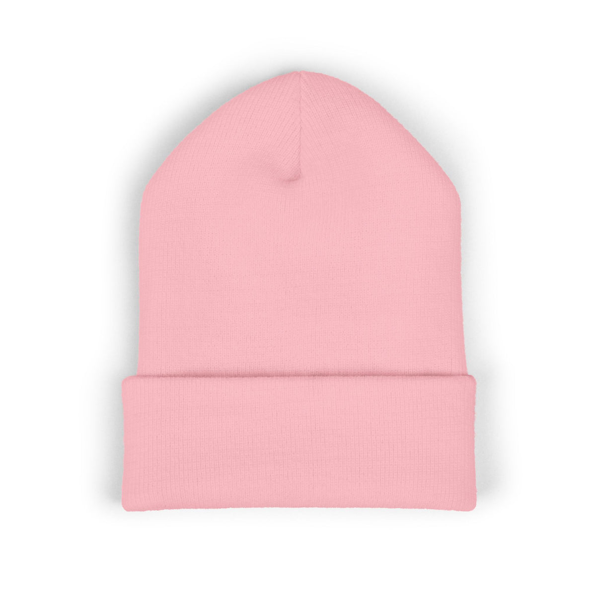 Anglers Edge Logo Embroidered Beanie