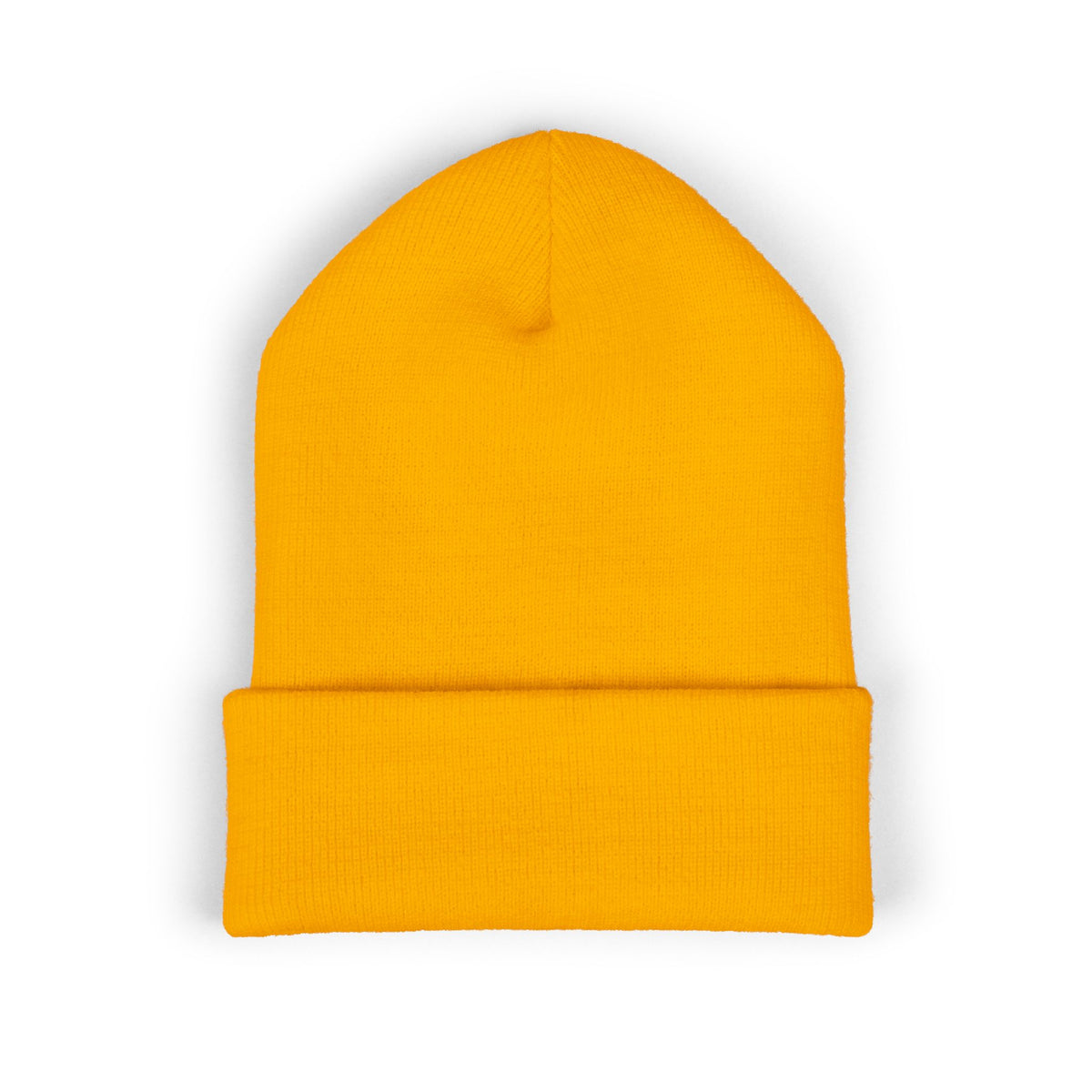 Anglers Edge Logo Embroidered Beanie
