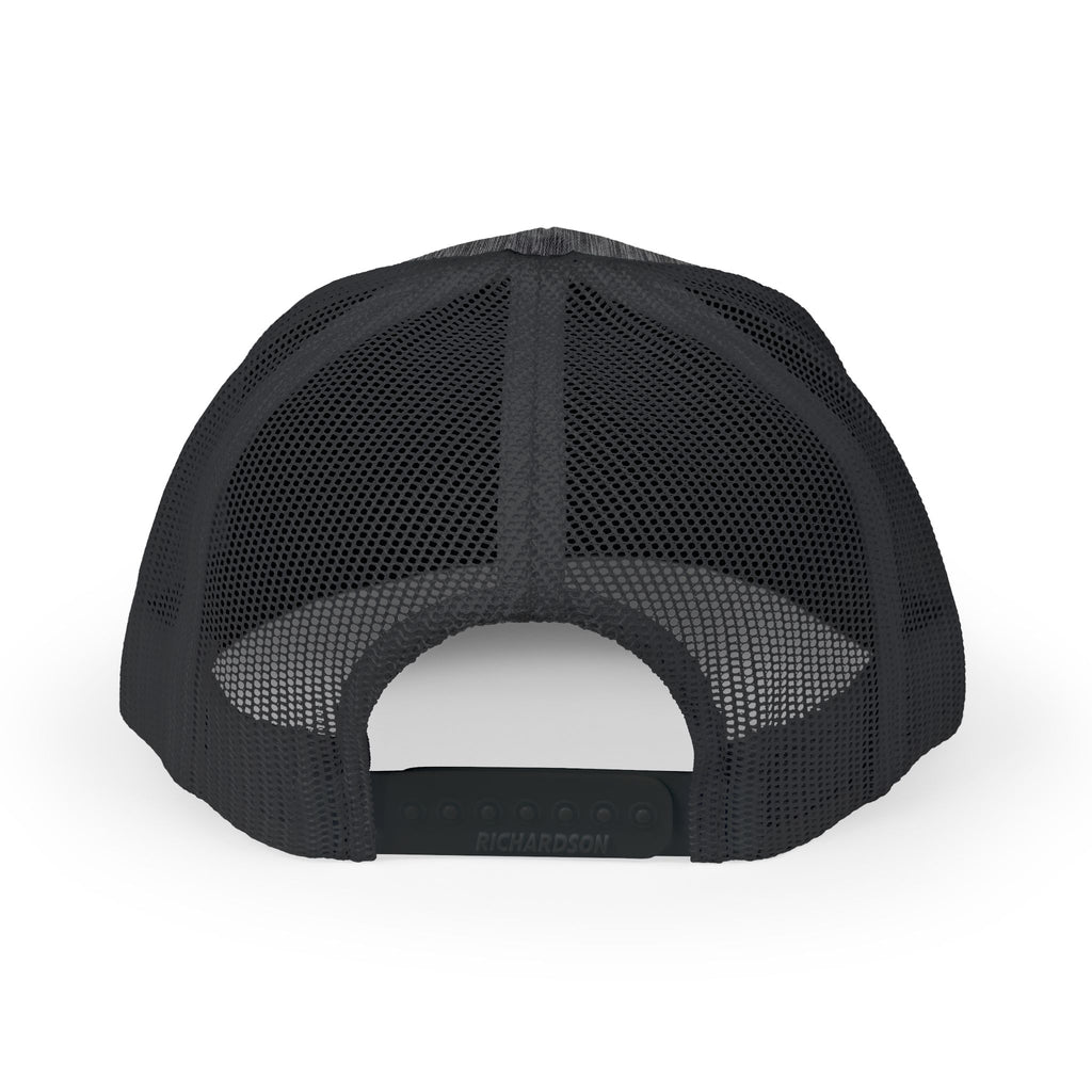 Anglers Edge Trucker Cap Snapback