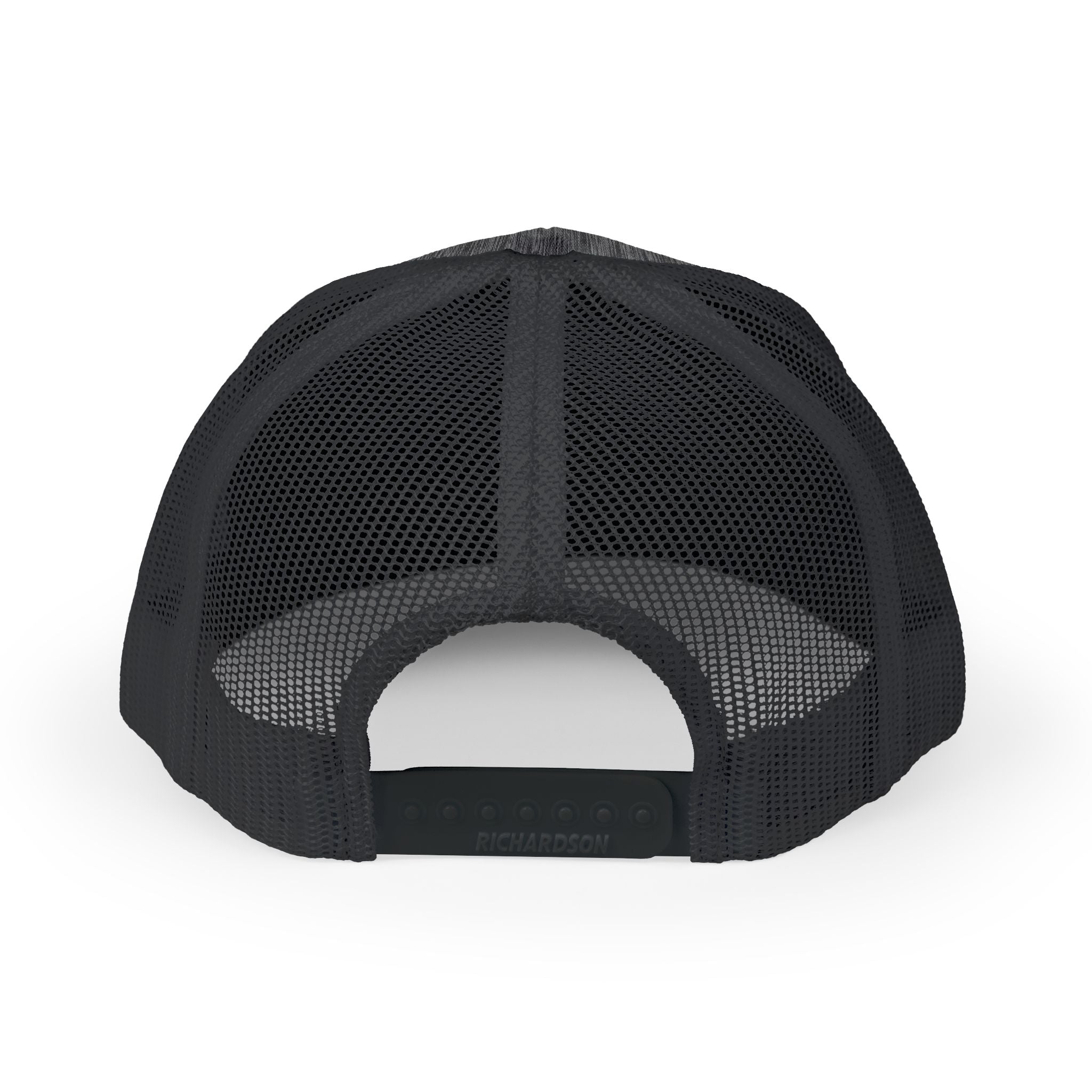 Anglers Edge Trucker Cap Snapback