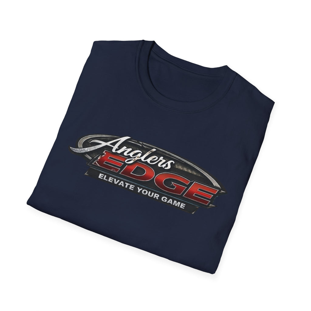 Anglers Edge T-Shirt Logo Tee