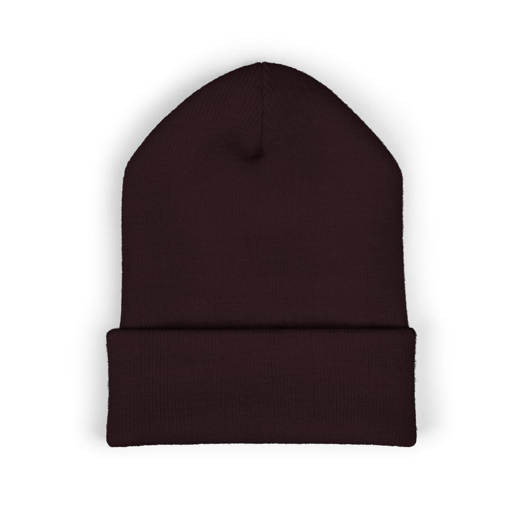 Anglers Edge Logo Embroidered Beanie