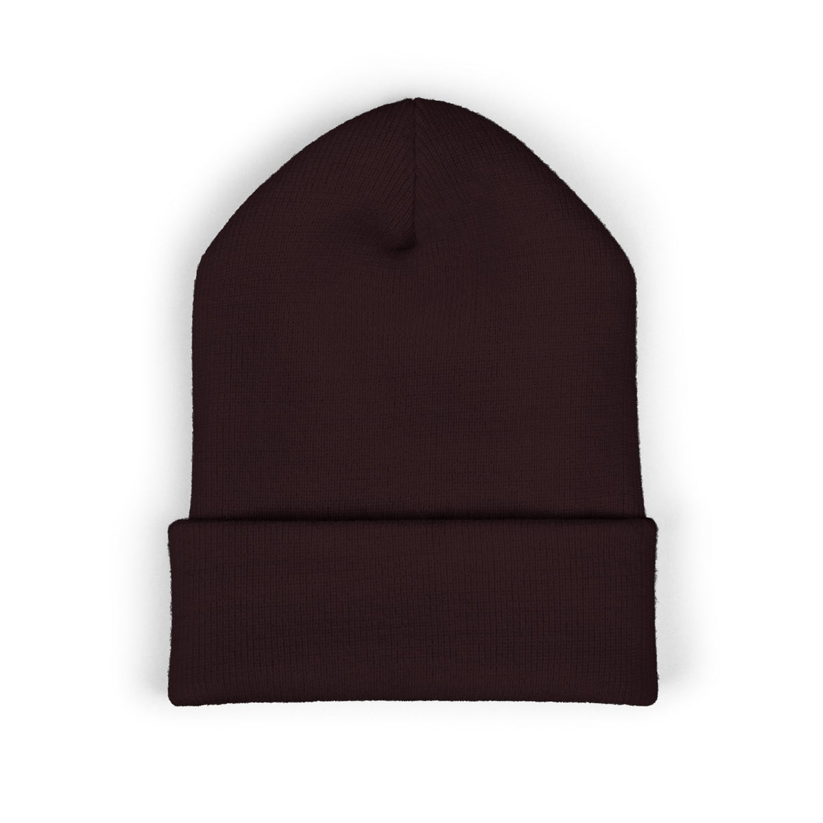Anglers Edge Logo Embroidered Beanie