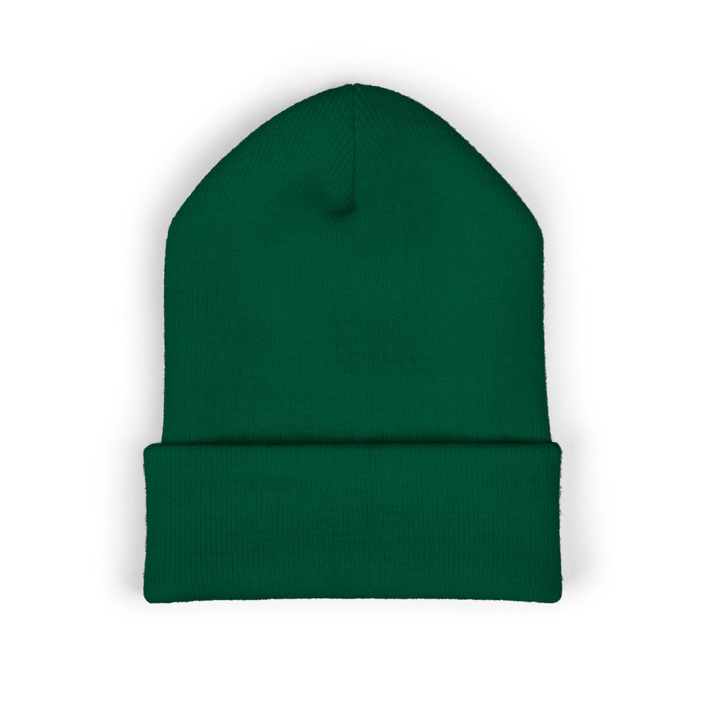 Anglers Edge Logo Embroidered Beanie