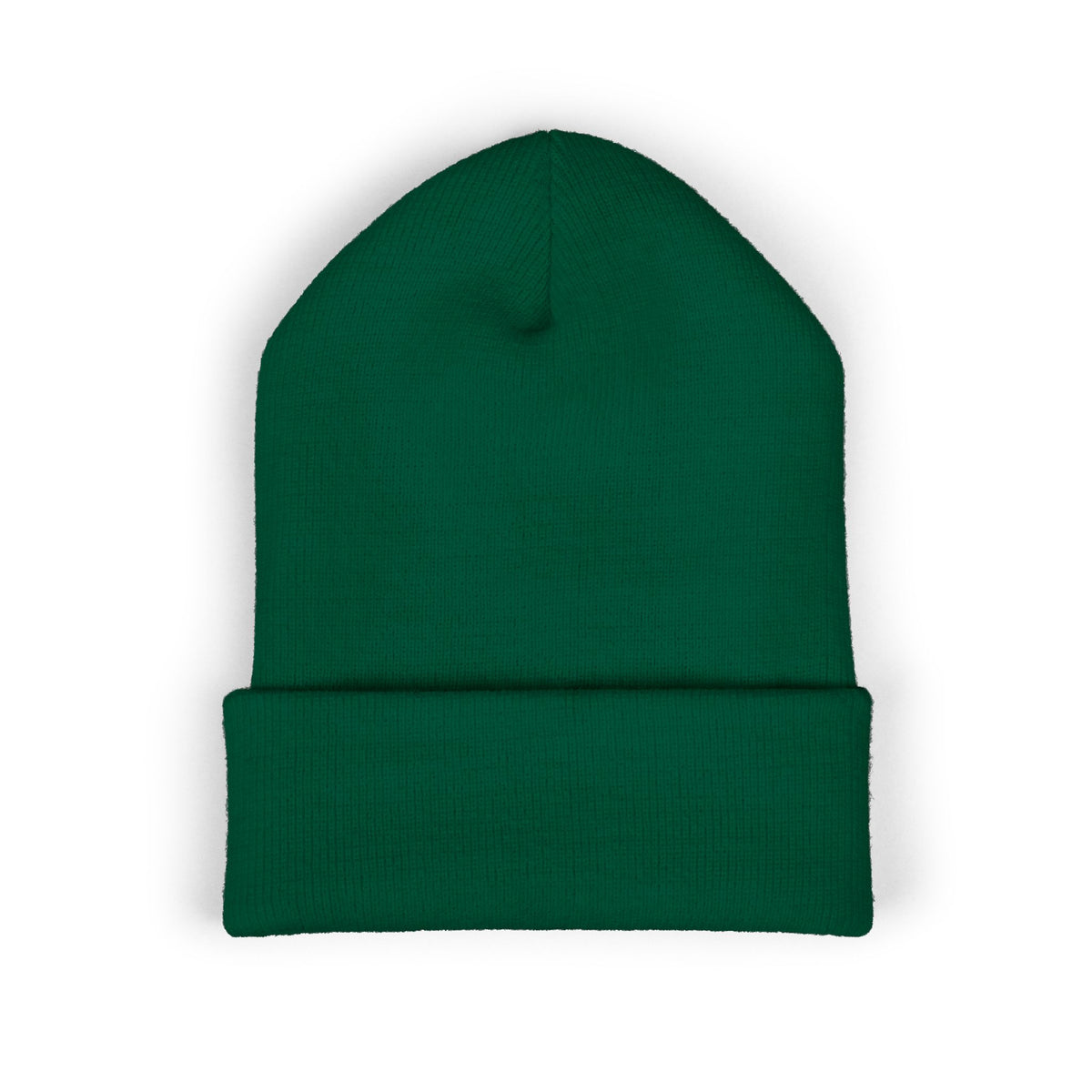 Anglers Edge Logo Embroidered Beanie