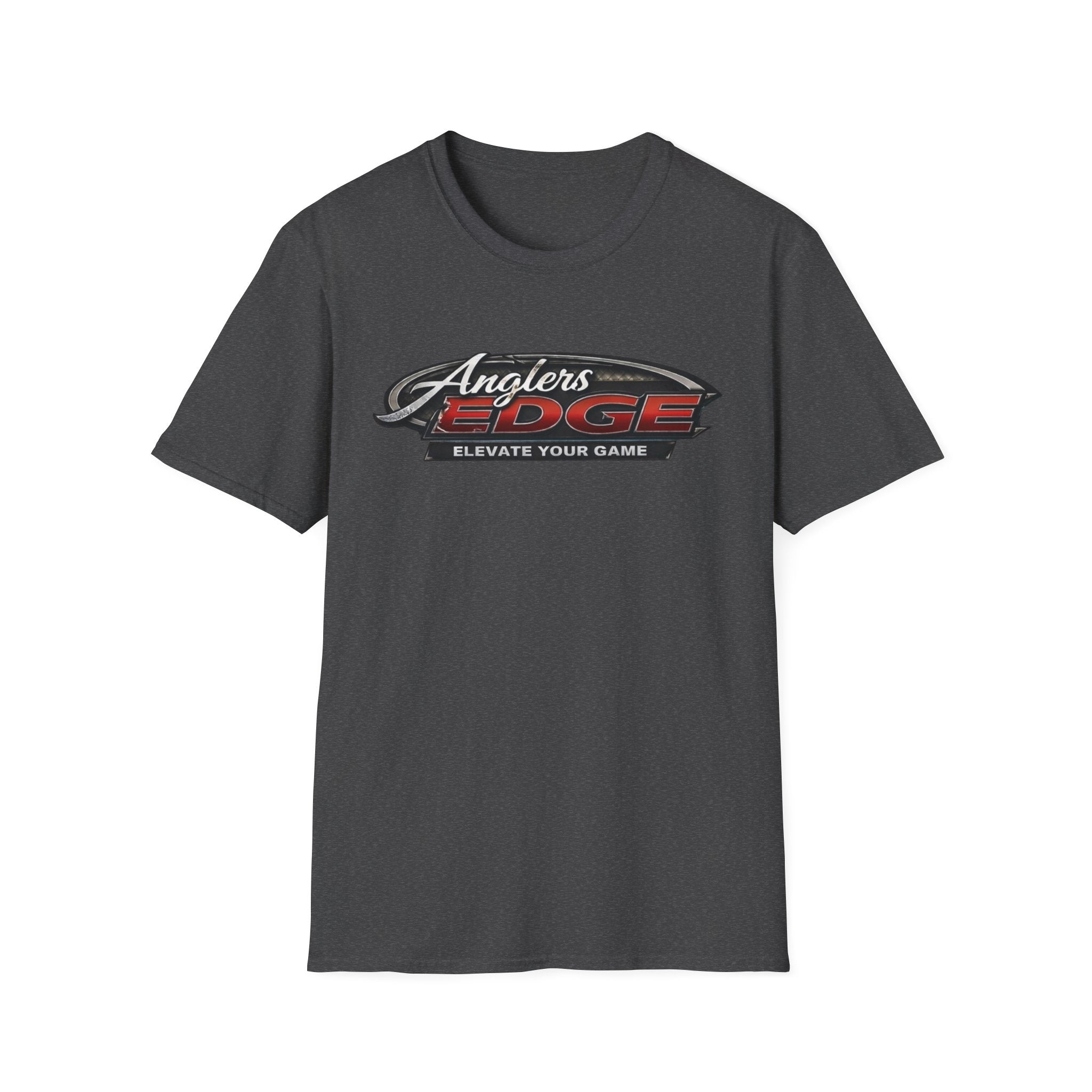 Anglers Edge T-Shirt Logo Tee