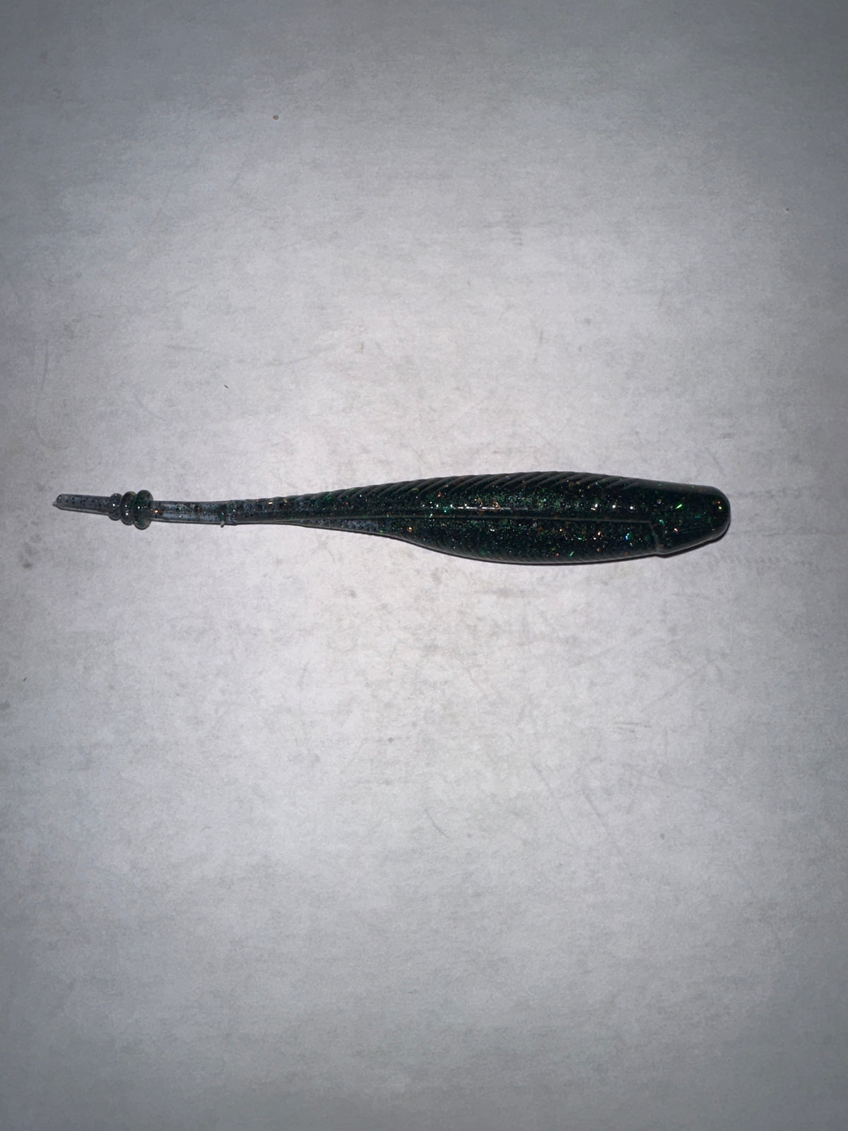 4 Inch Pin Point Minnow 8 pack