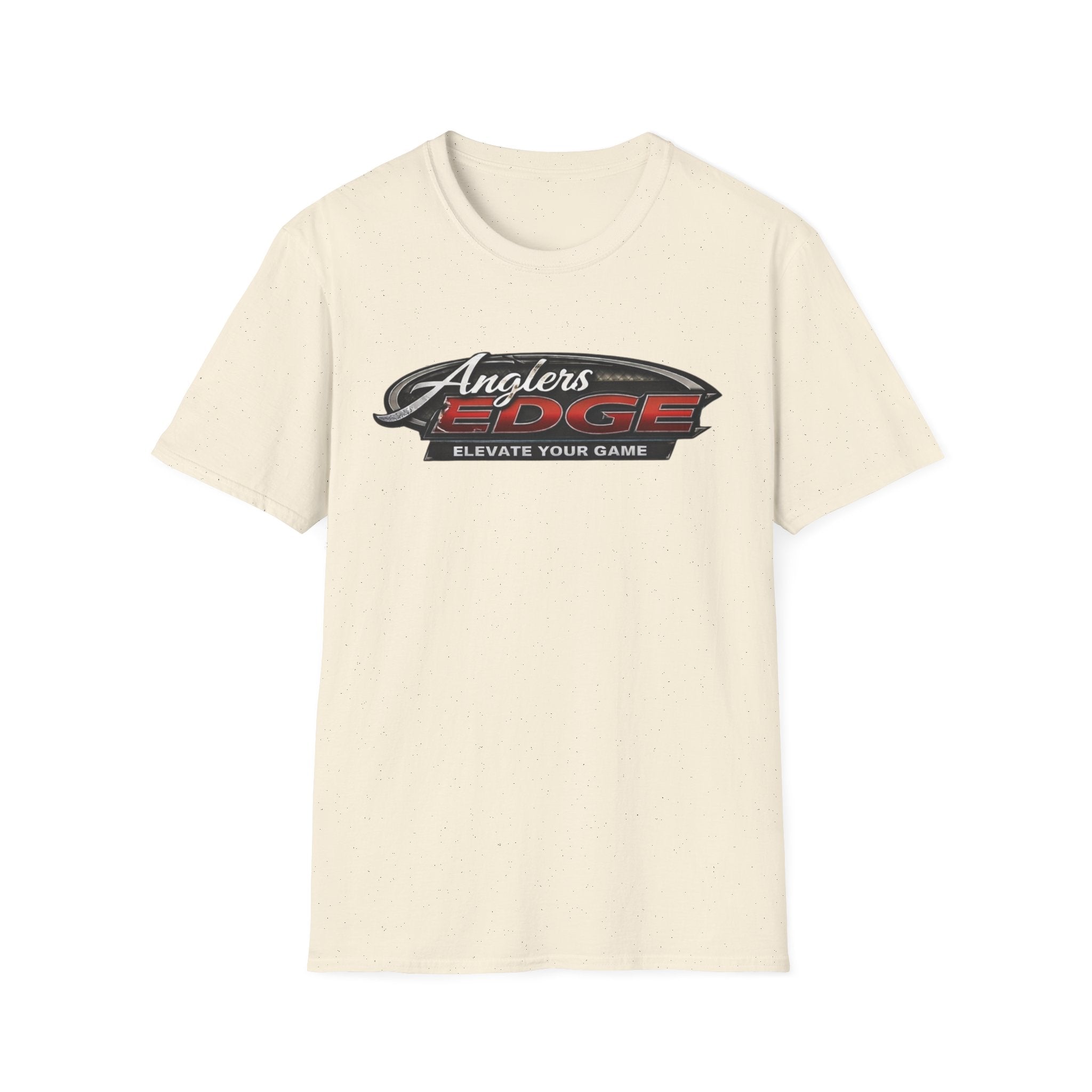 Anglers Edge T-Shirt Logo Tee