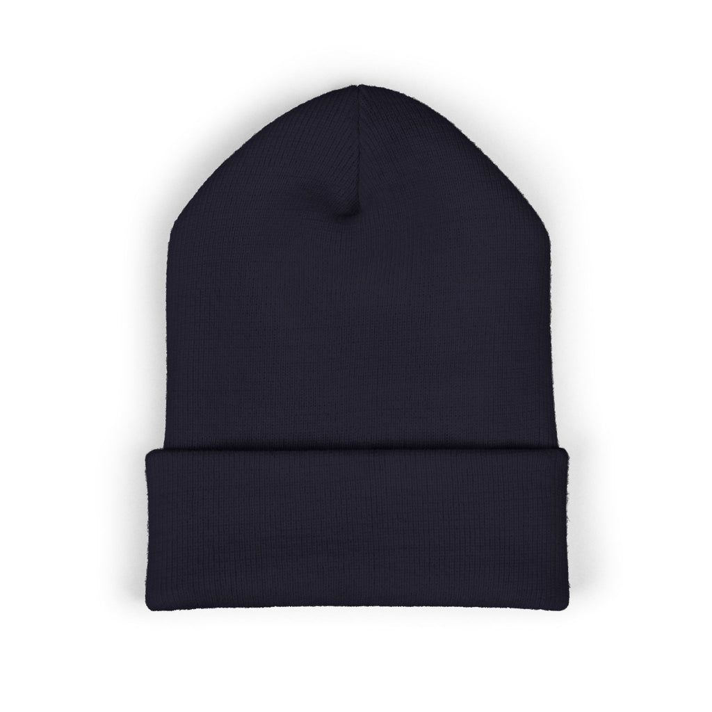 Anglers Edge Logo Embroidered Beanie