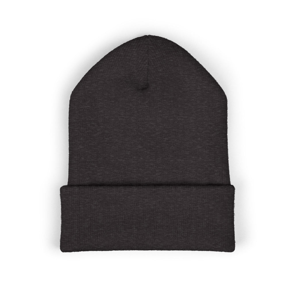 Anglers Edge Logo Embroidered Beanie