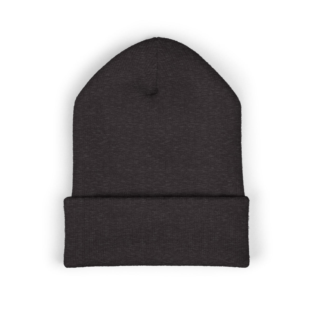Anglers Edge Logo Embroidered Beanie