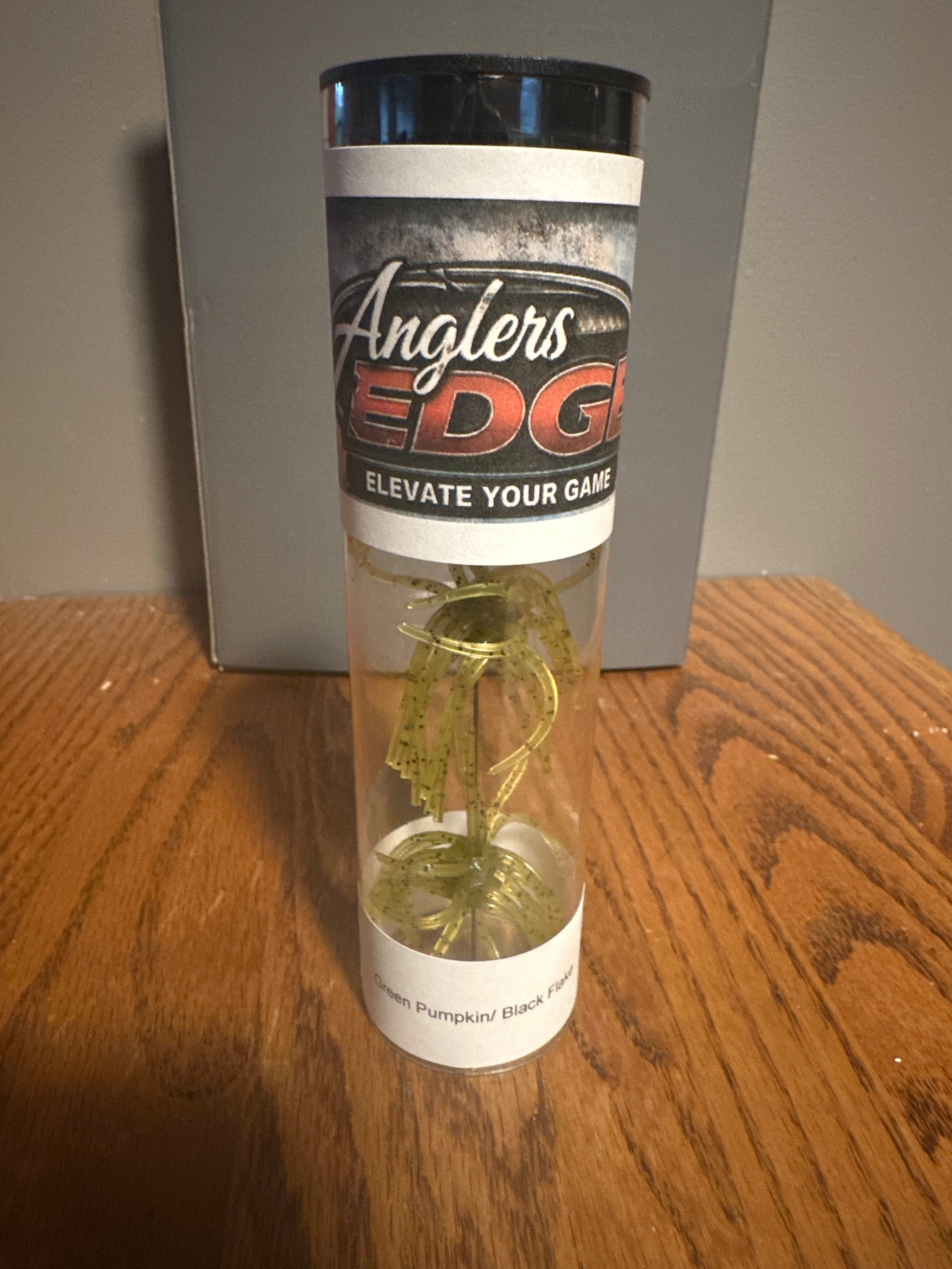 2.5 inch Crappie Kraken 3 pack