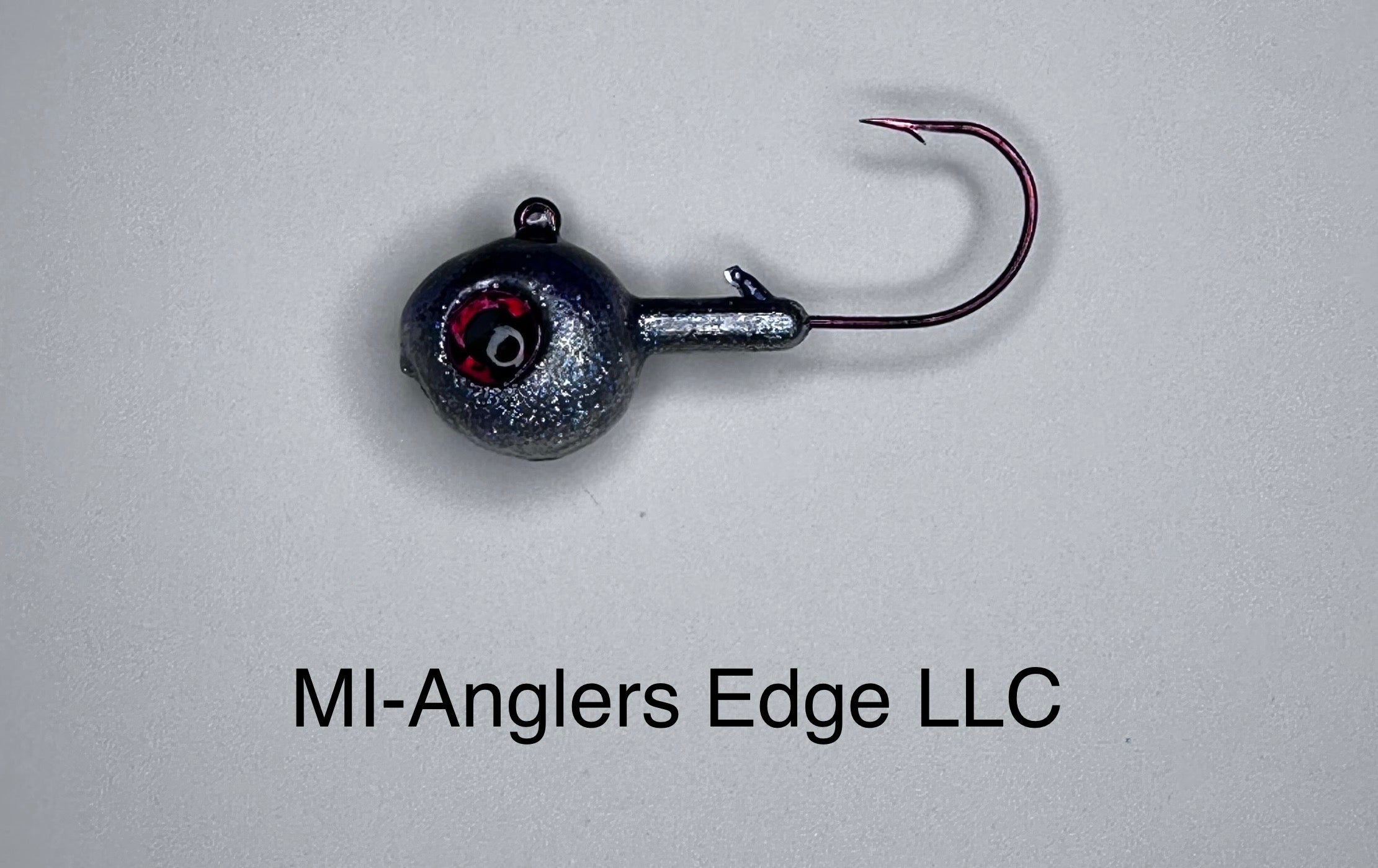 1 oz Walleye Jigs 3 Count