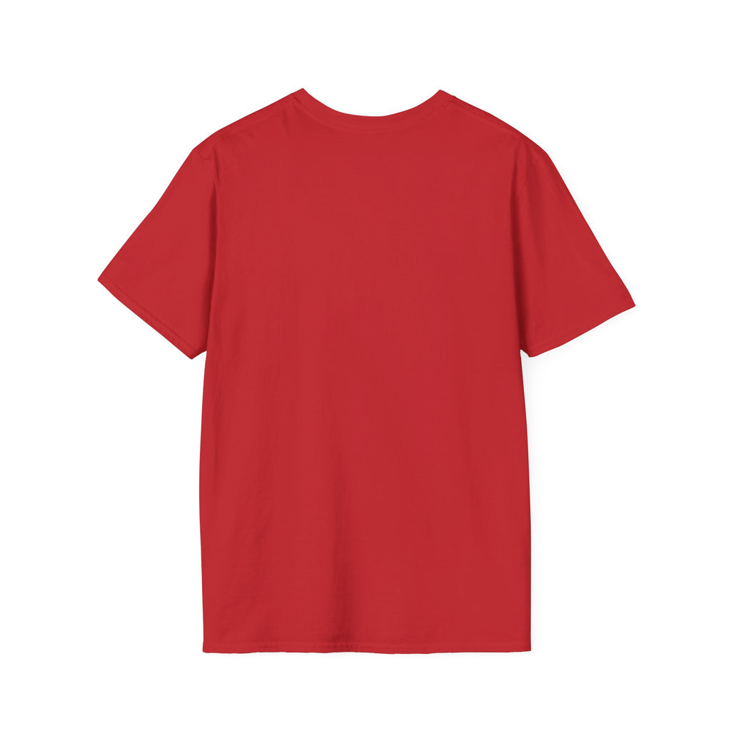 Anglers Edge T-Shirt Logo Tee