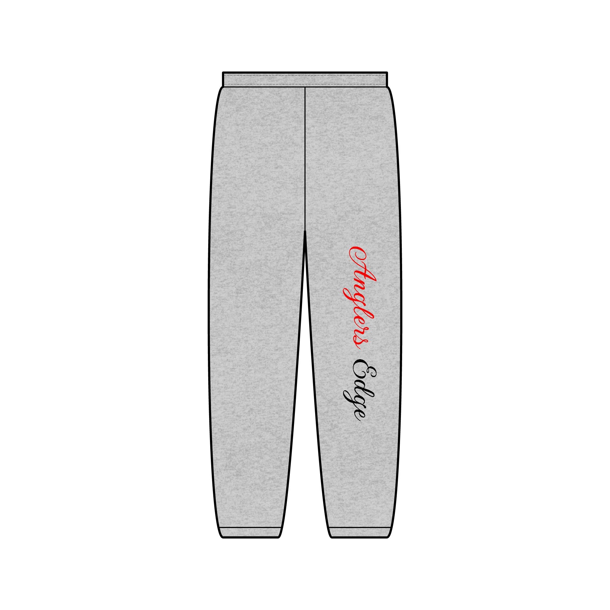 Anglers Edge Sweat Pants