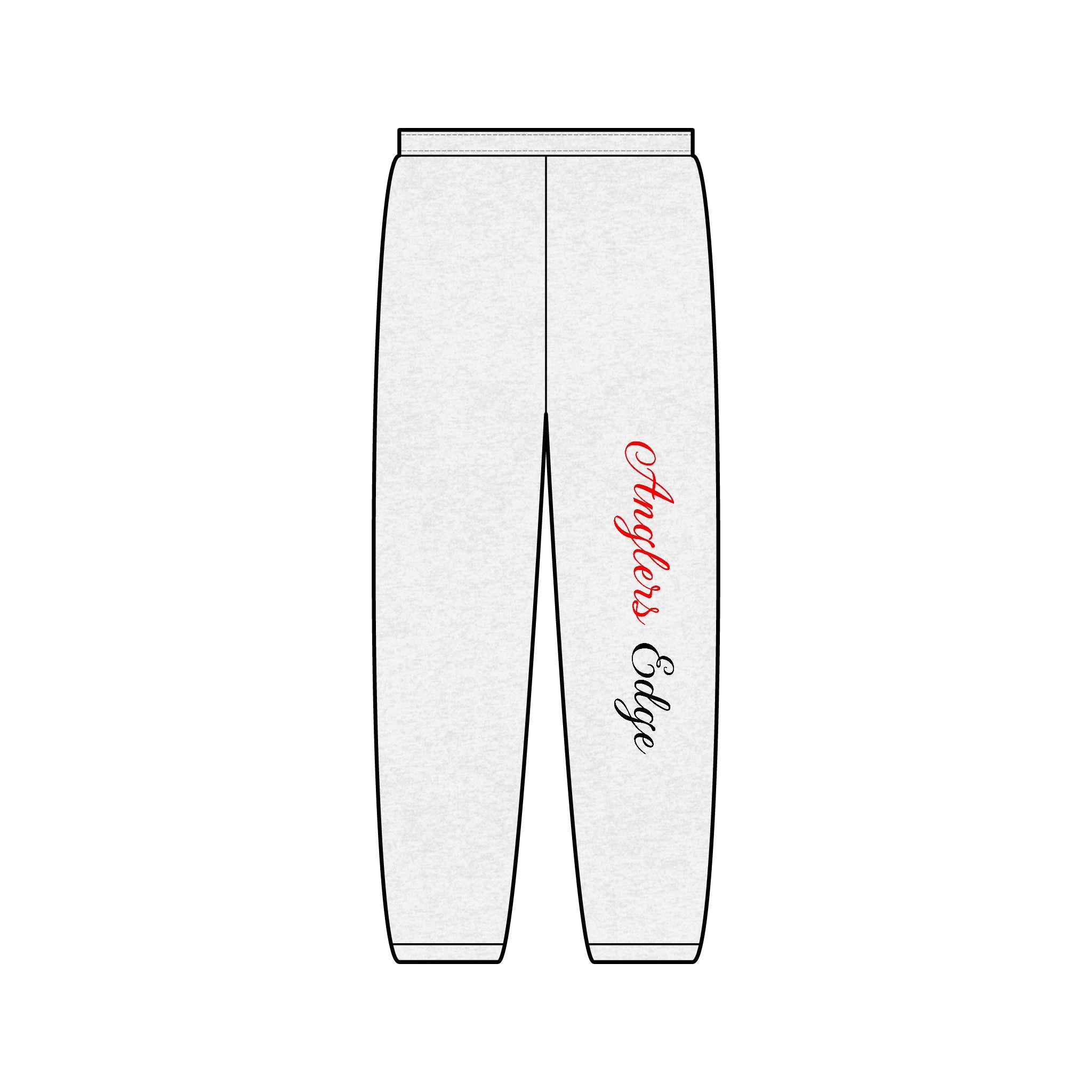 Anglers Edge Sweat Pants