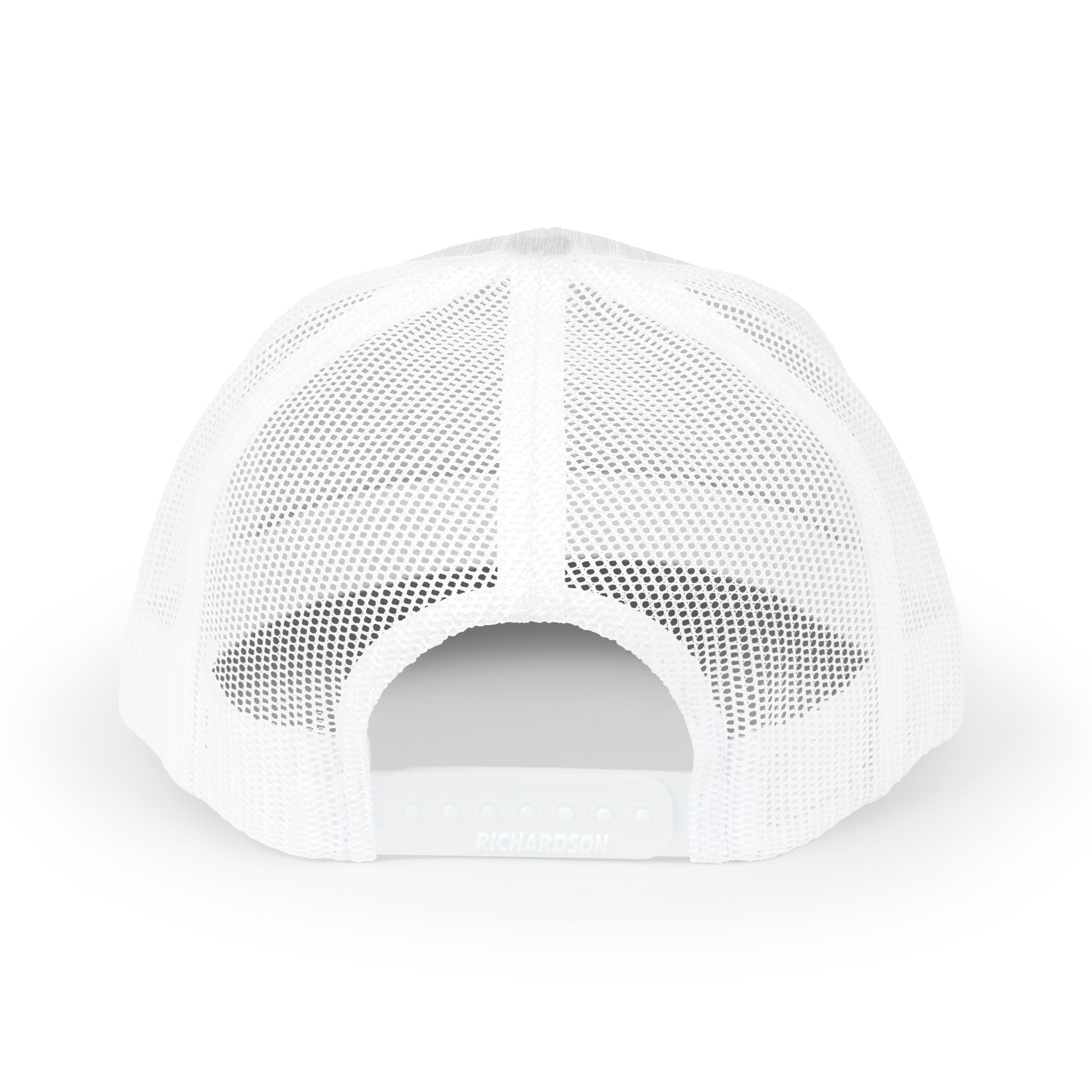 Anglers Edge Trucker Cap Snapback
