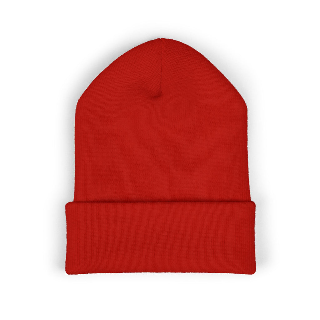 Anglers Edge Logo Embroidered Beanie