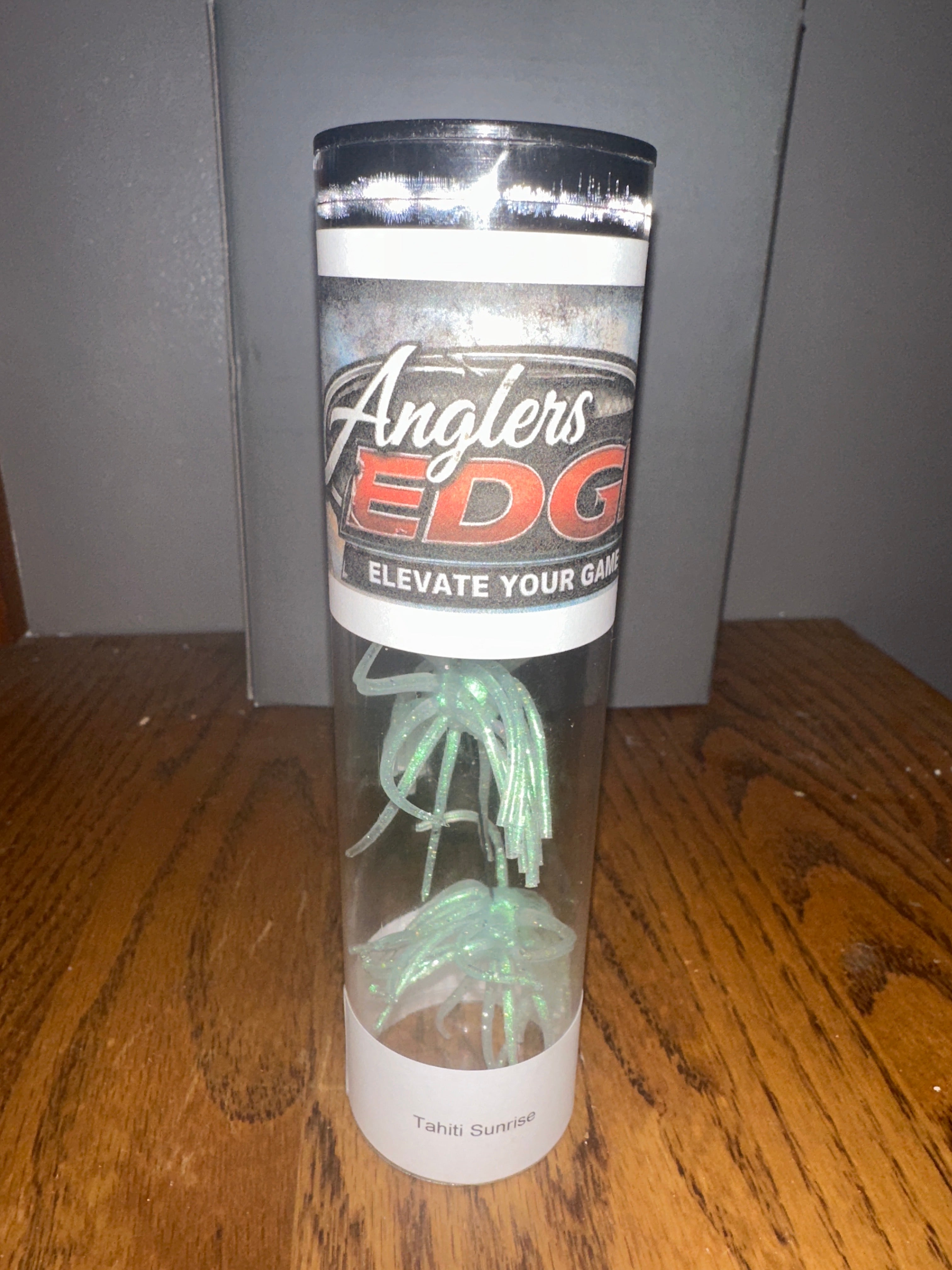 2.5 inch Crappie Kraken 3 pack
