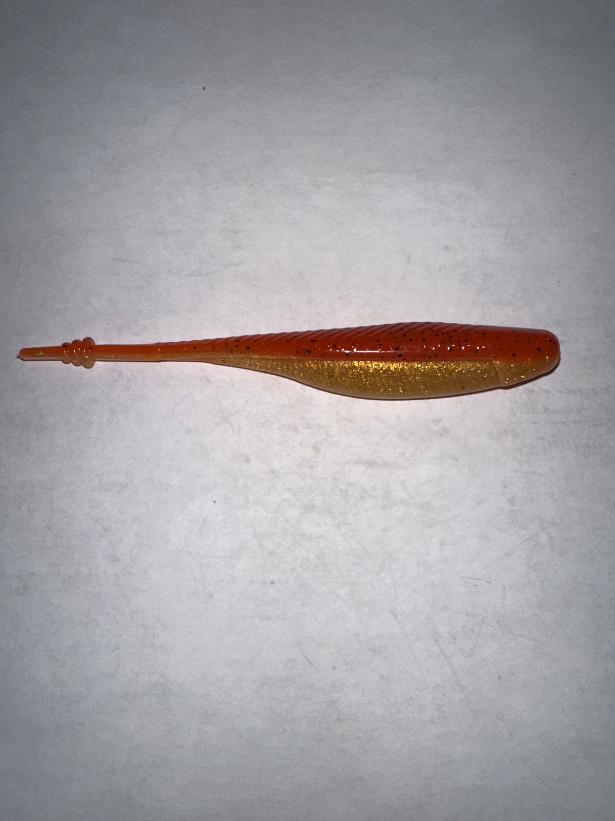 4 Inch Pin Point Minnow 8 pack