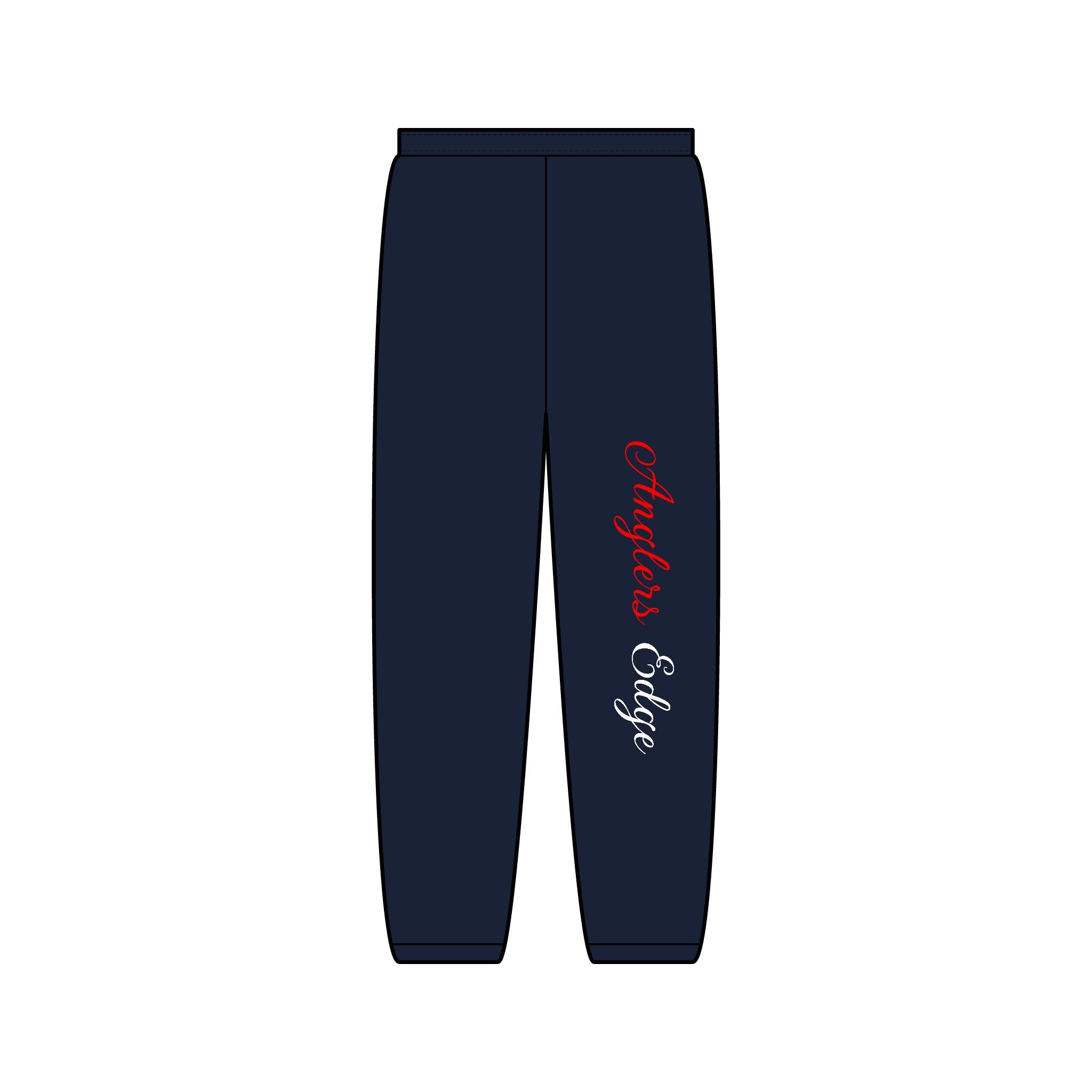 Anglers Edge Sweat Pants