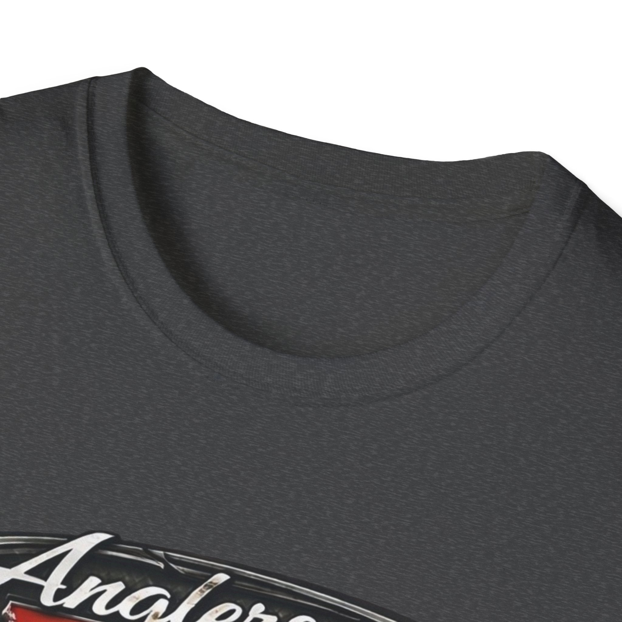 Anglers Edge T-Shirt Logo Tee