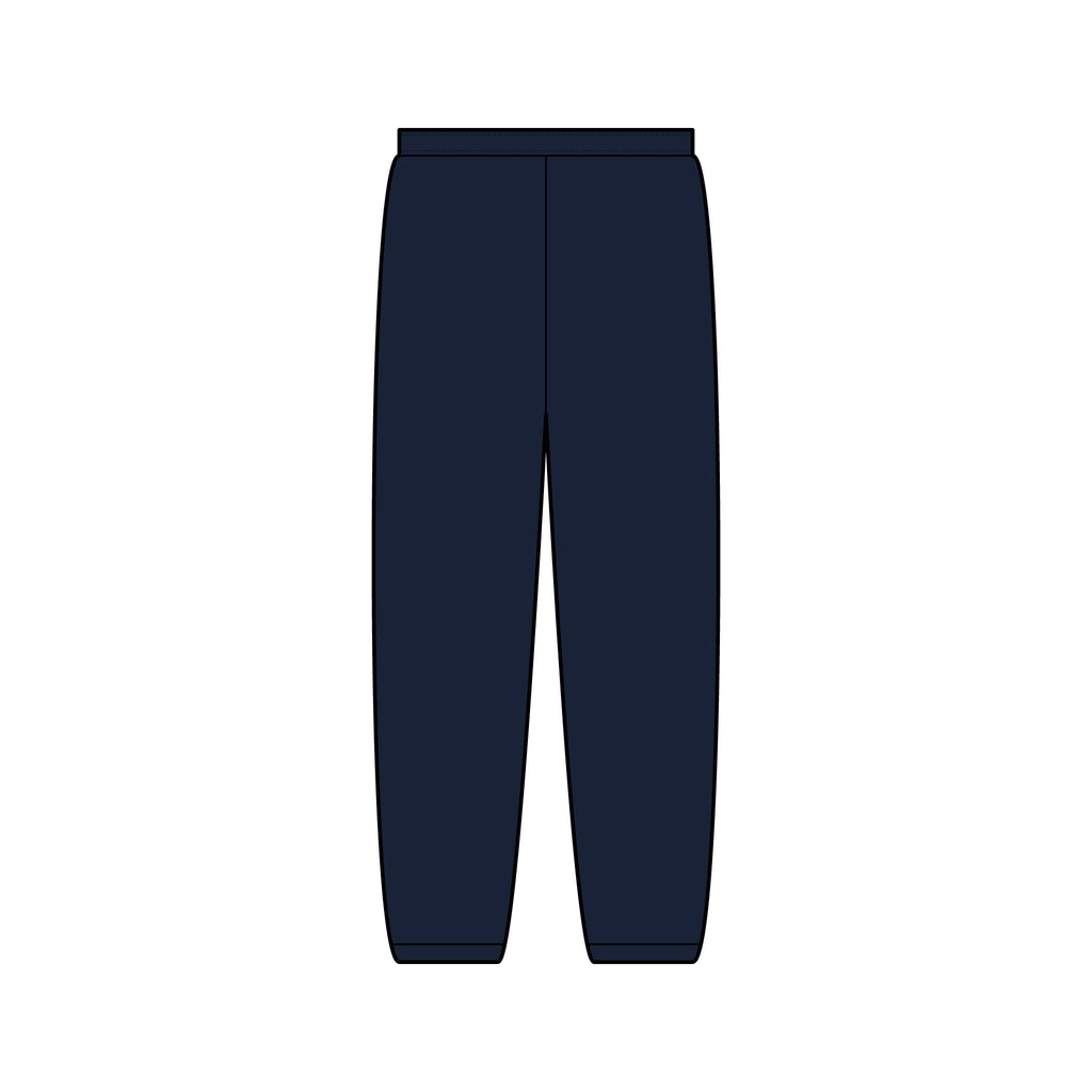 Anglers Edge Sweat Pants
