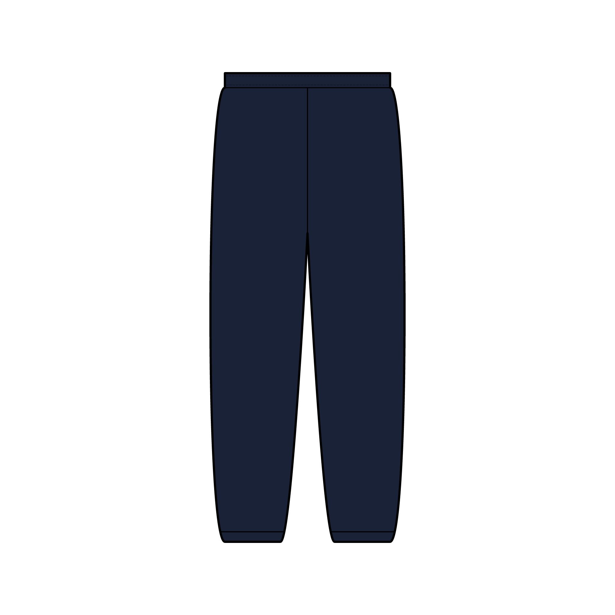 Anglers Edge Sweat Pants