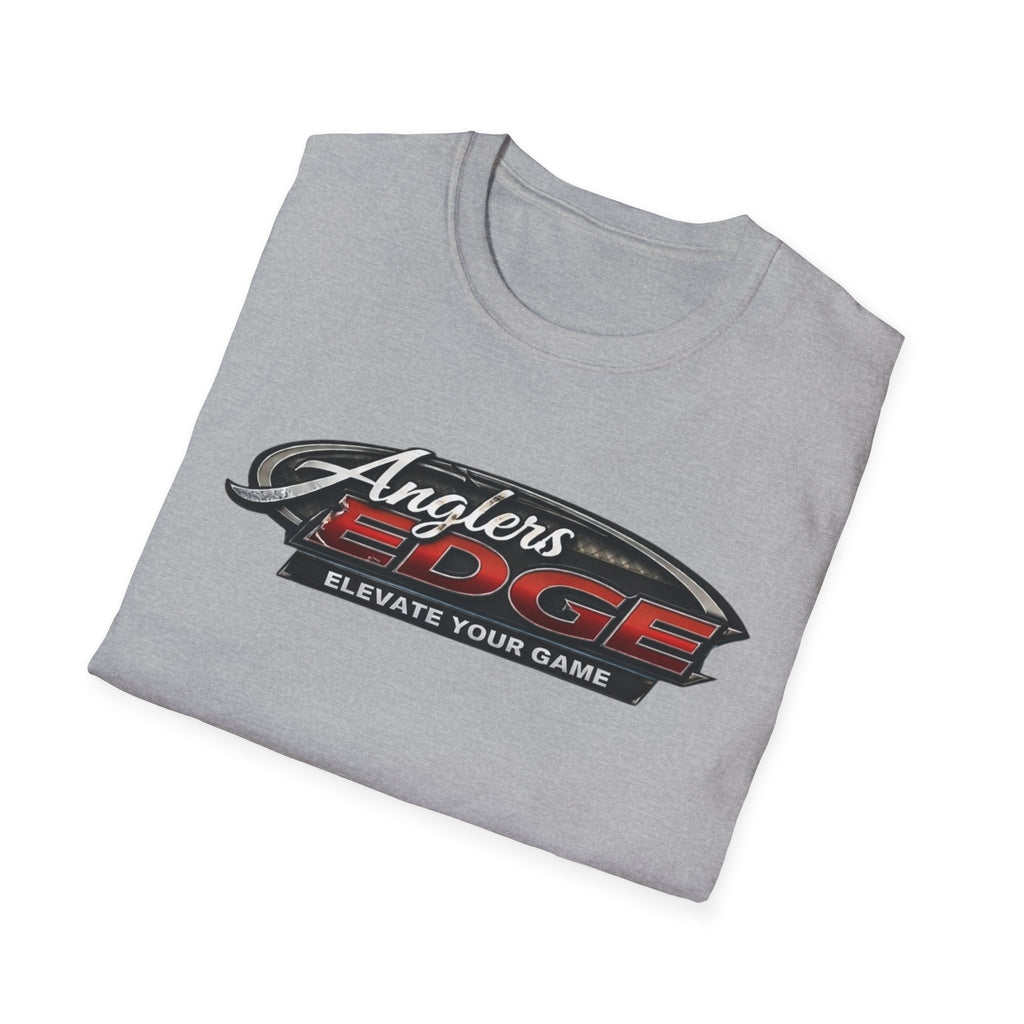 Anglers Edge T-Shirt Logo Tee