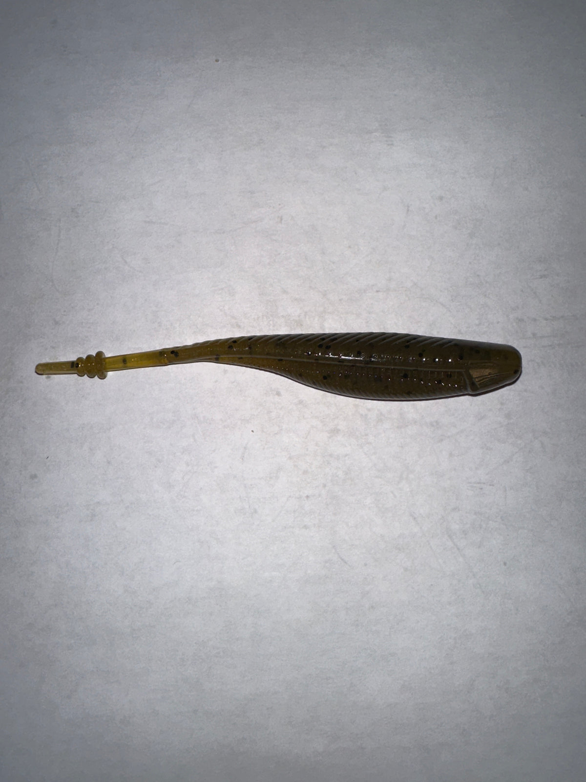 4 Inch Pin Point Minnow 8 pack