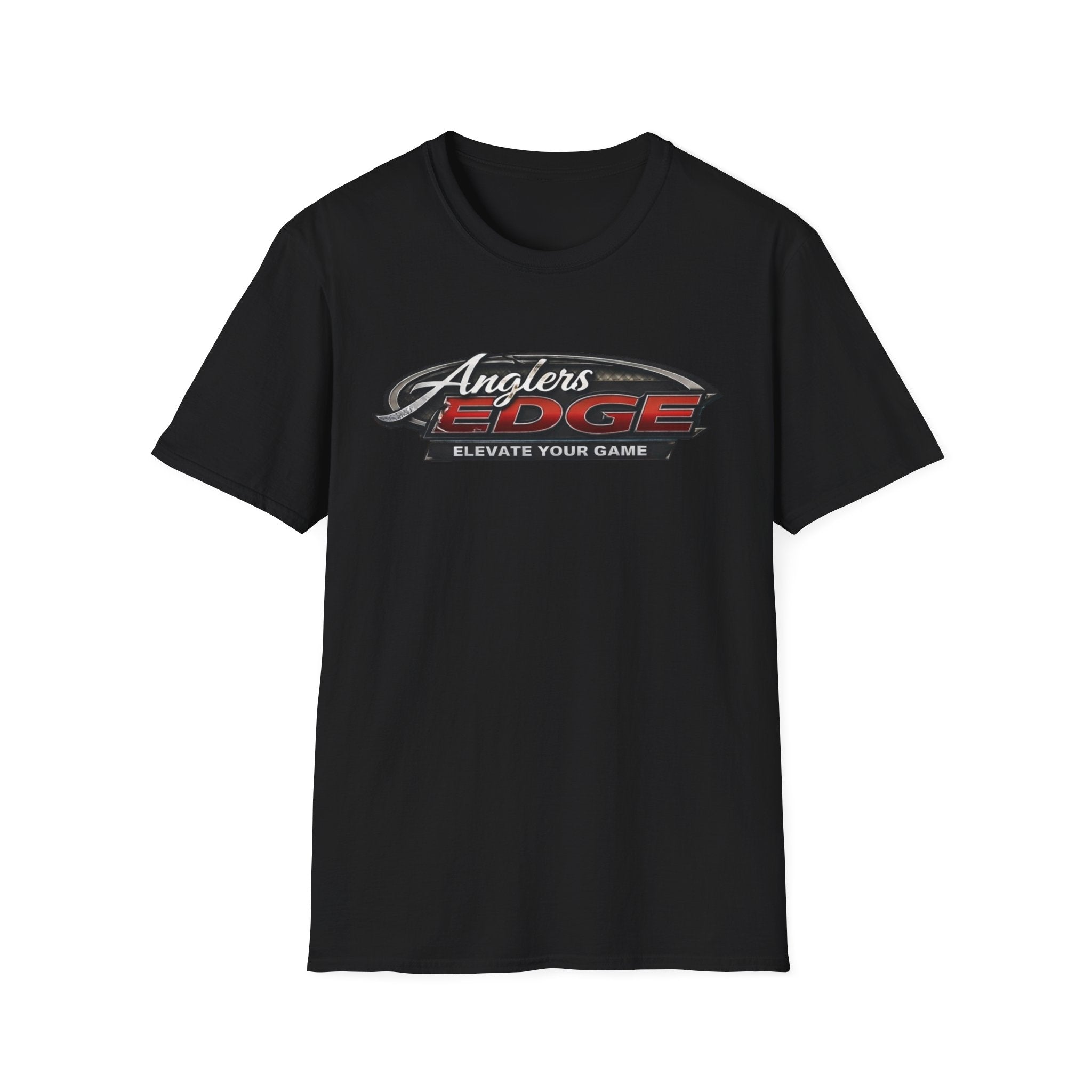 Anglers Edge T-Shirt Logo Tee