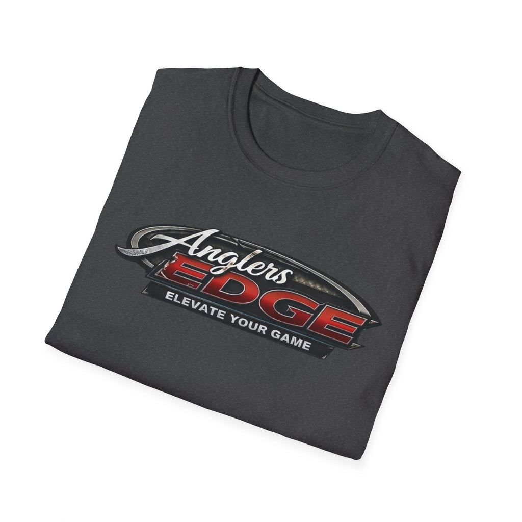 Anglers Edge T-Shirt Logo Tee